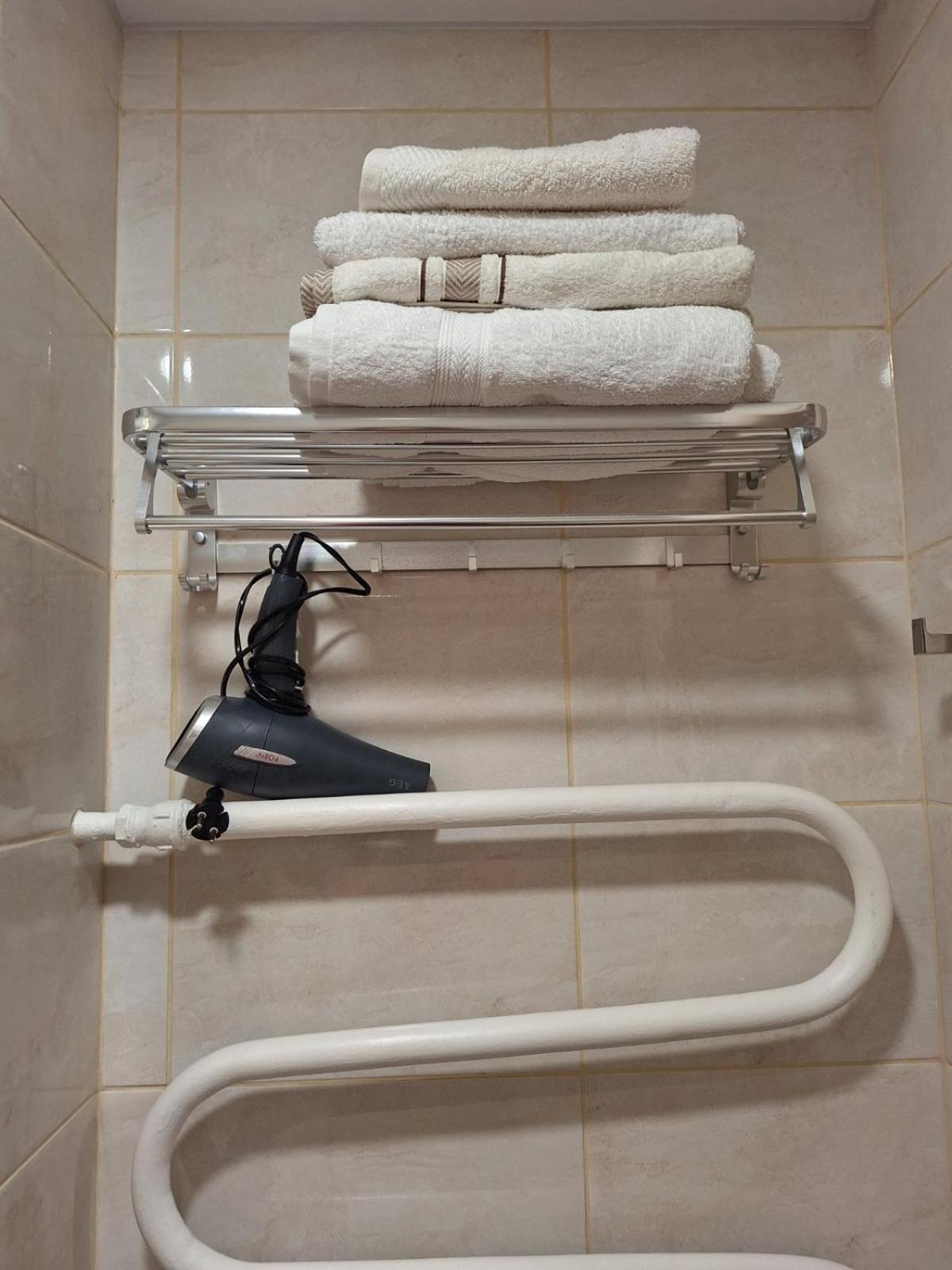 Apartamentai Auris