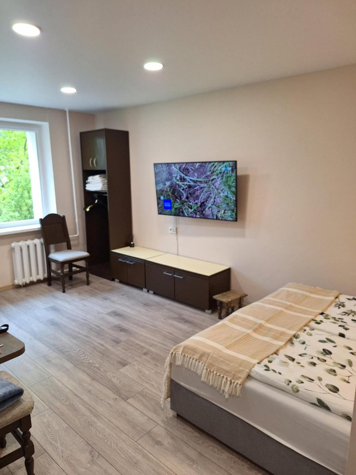 Apartamentai Auris