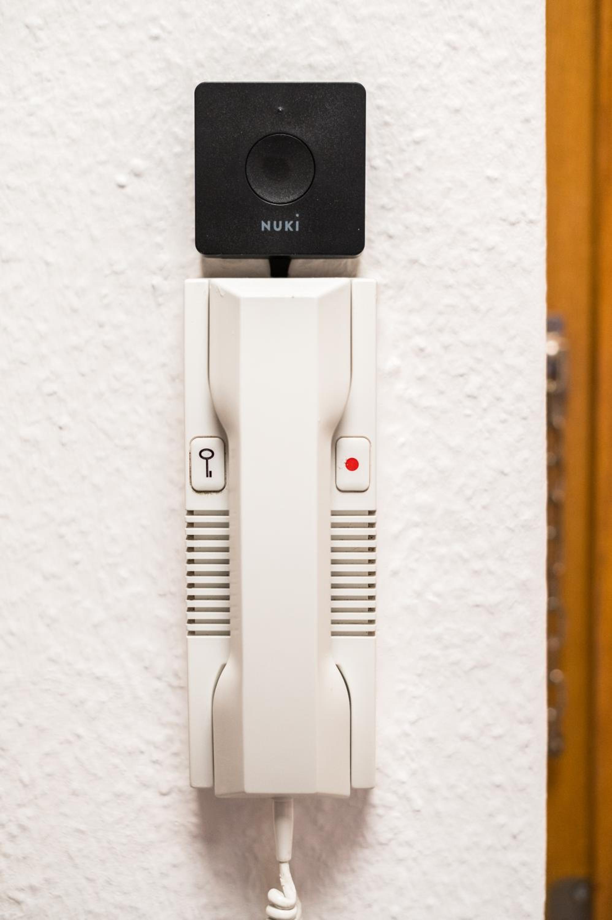 Cozyhomz Ferienwohnung bis 5 Personen mit Stellplatz