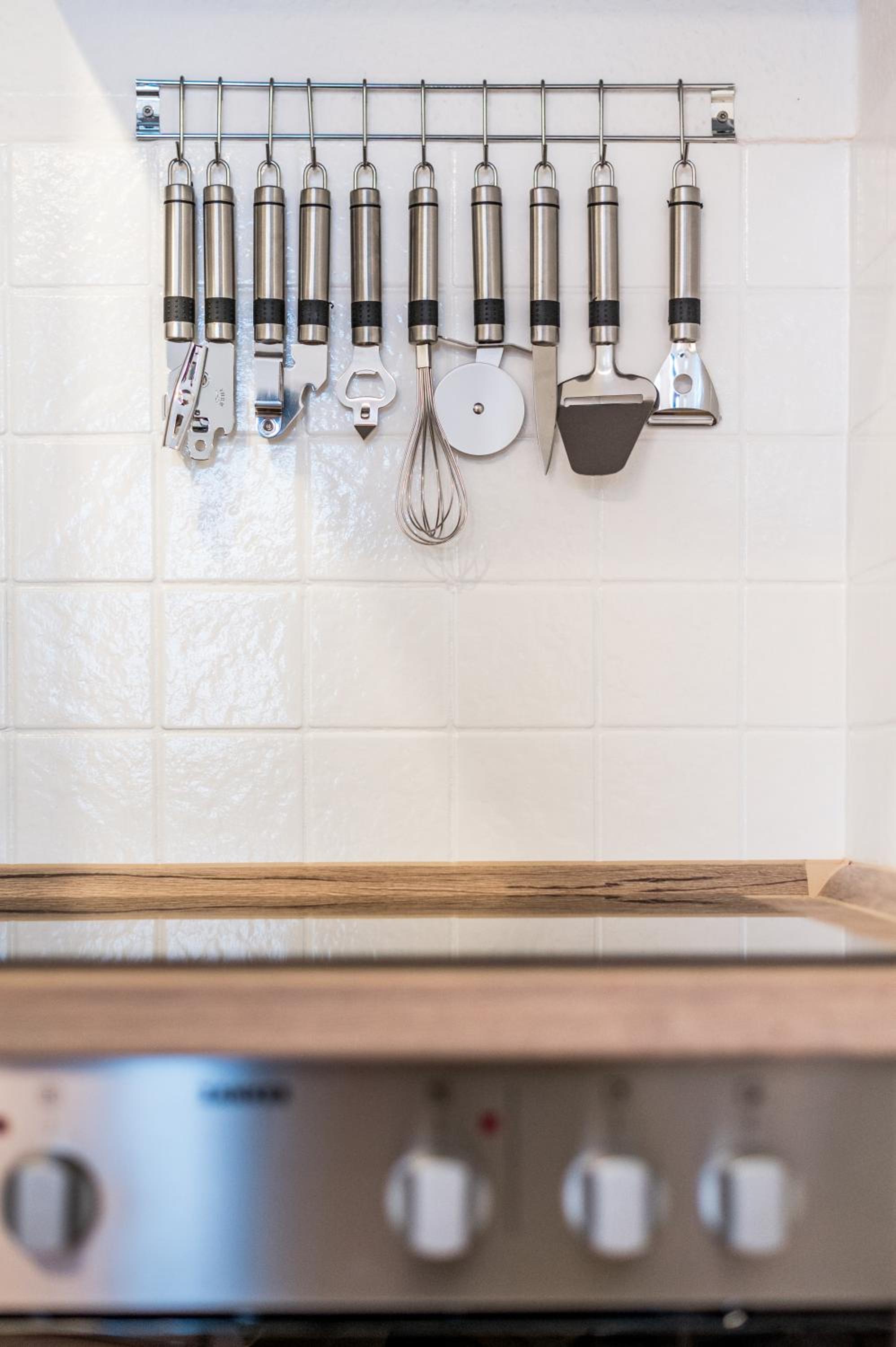 Cozyhomz Ferienwohnung bis 5 Personen mit Stellplatz