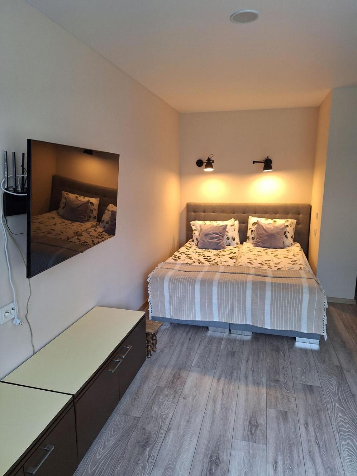 Apartamentai Auris