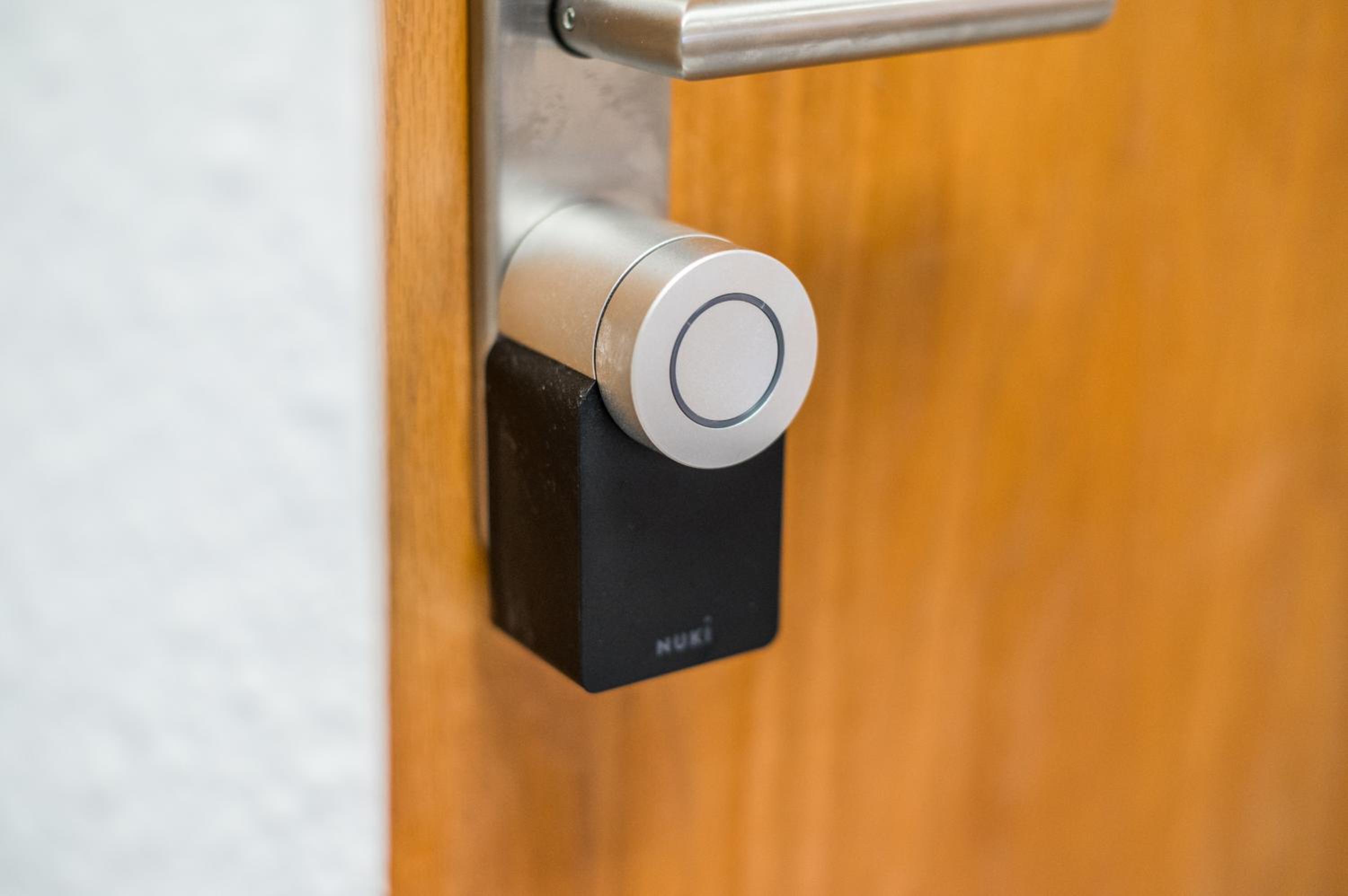 Cozyhomz Ferienwohnung bis 5 Personen mit Stellplatz