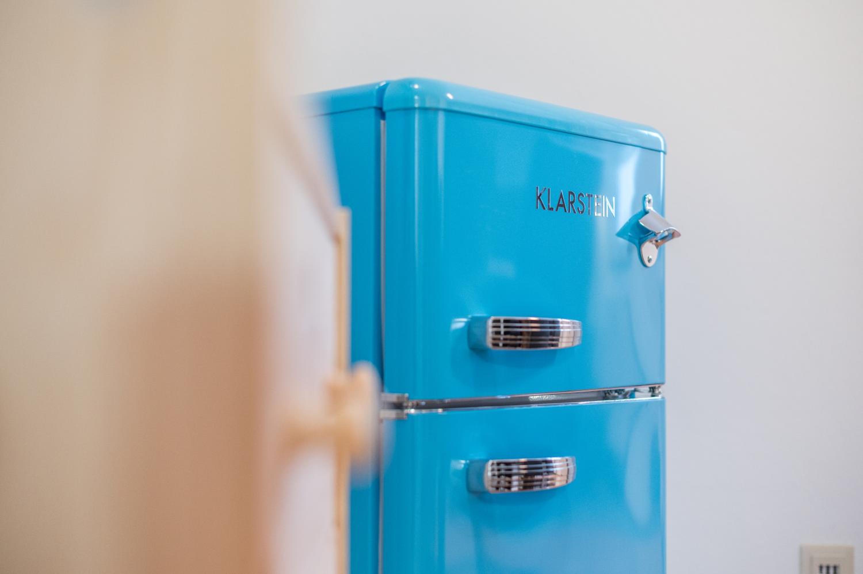 Cozyhomz Ferienwohnung bis 5 Personen mit Stellplatz
