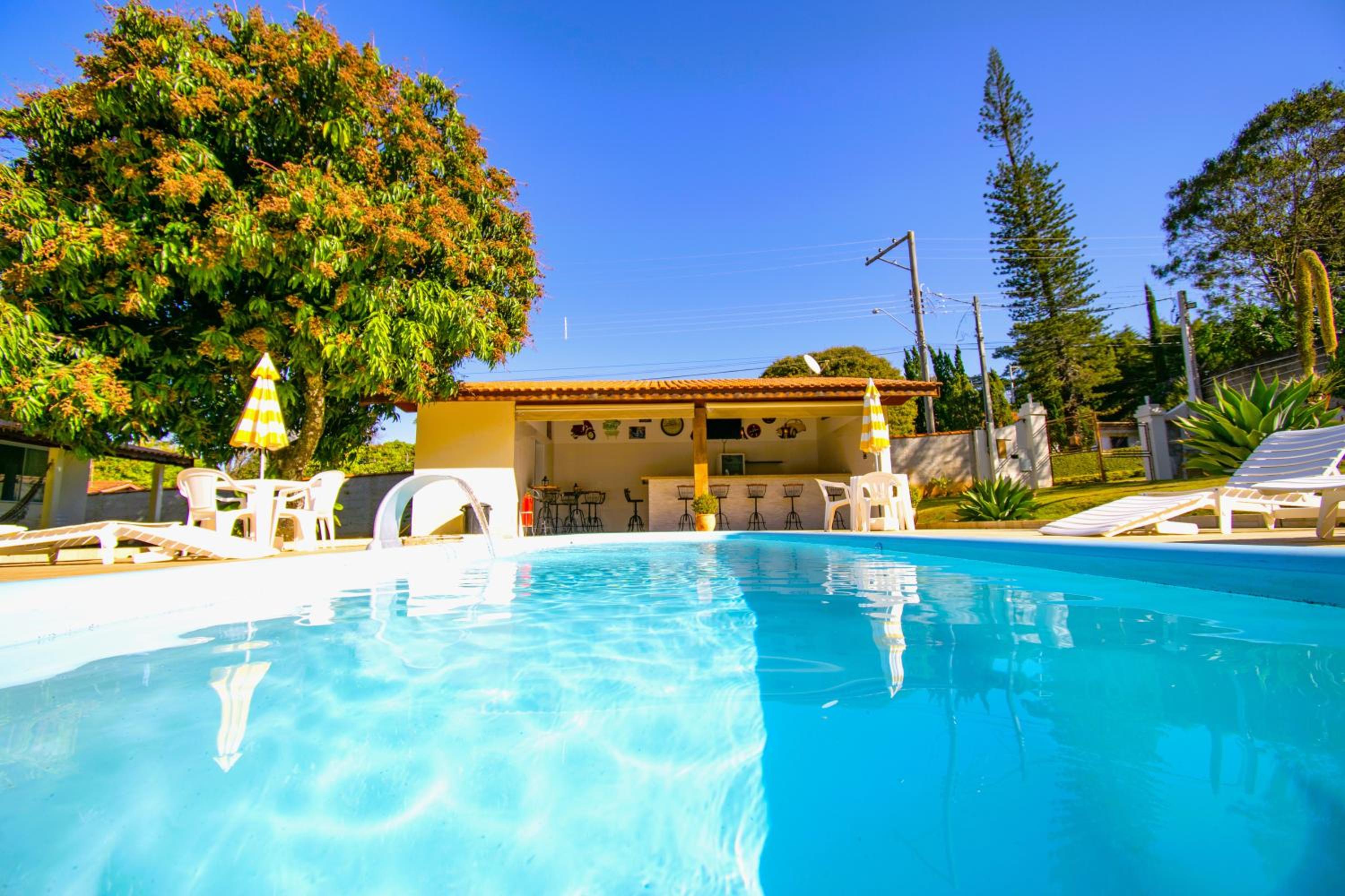 Hotel Pousada Delplata