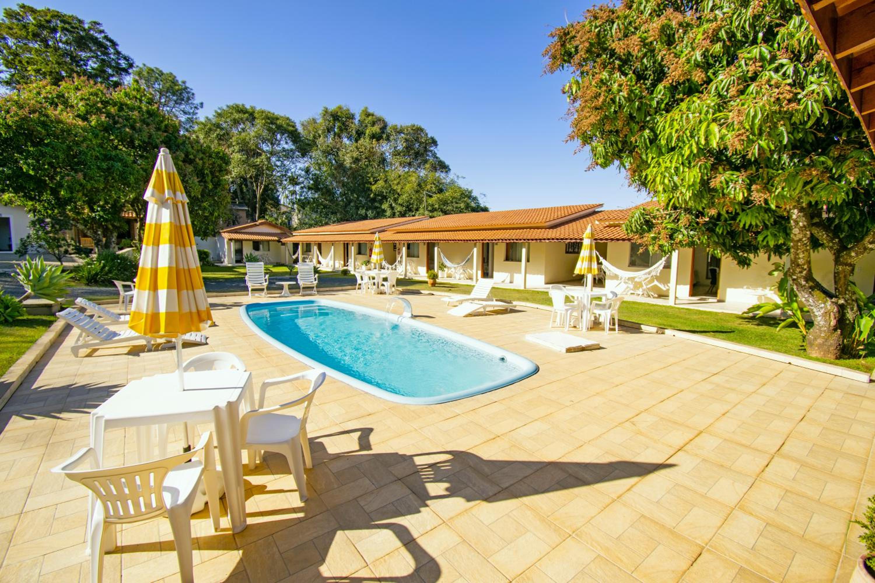 Hotel Pousada Delplata