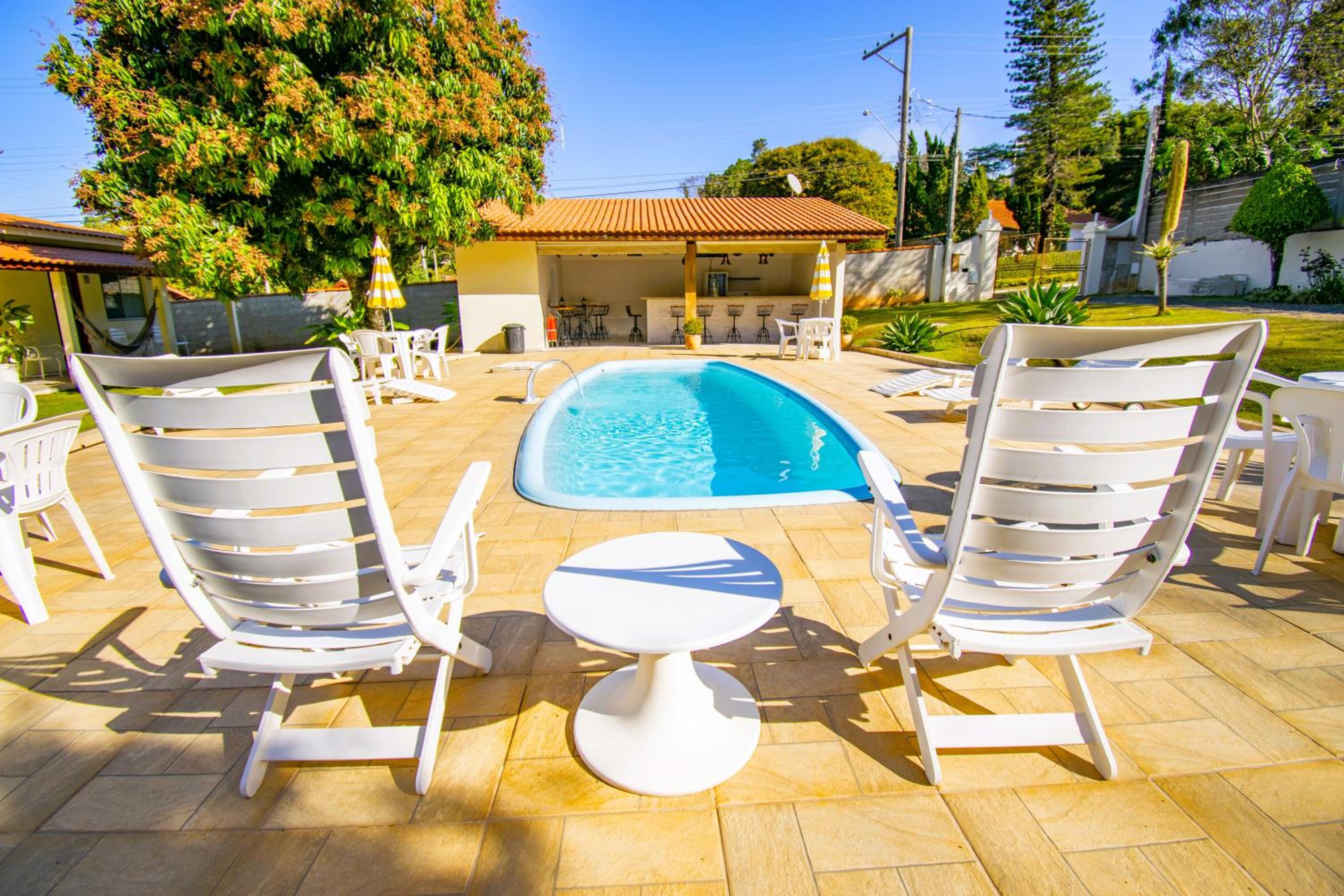 Hotel Pousada Delplata