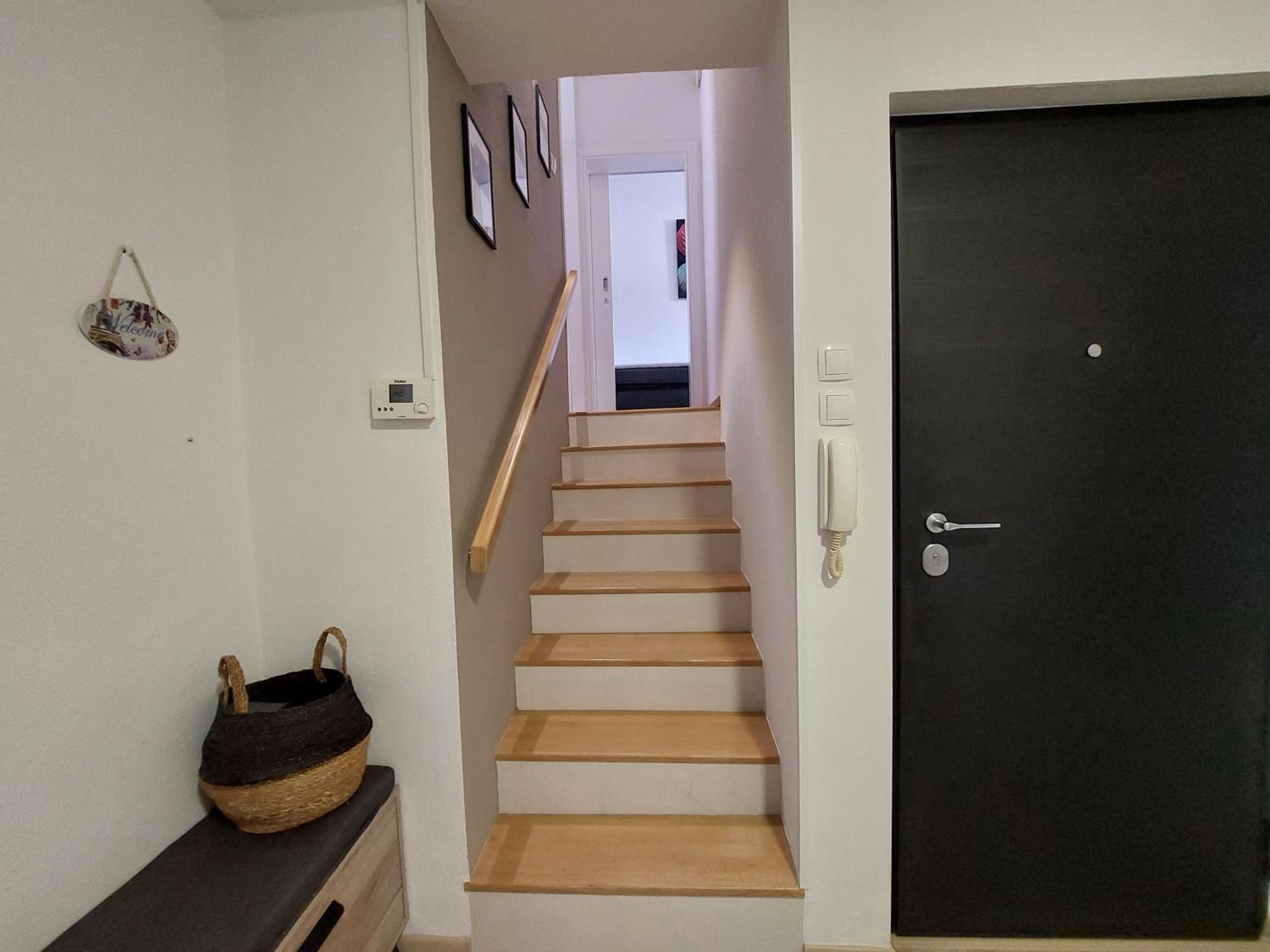 Apartment Fery