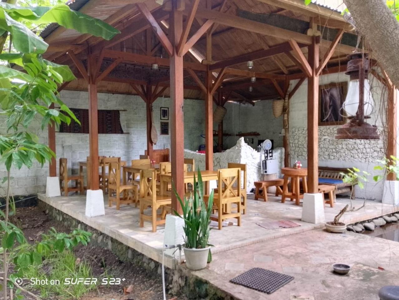 Villa Watumita Sikka