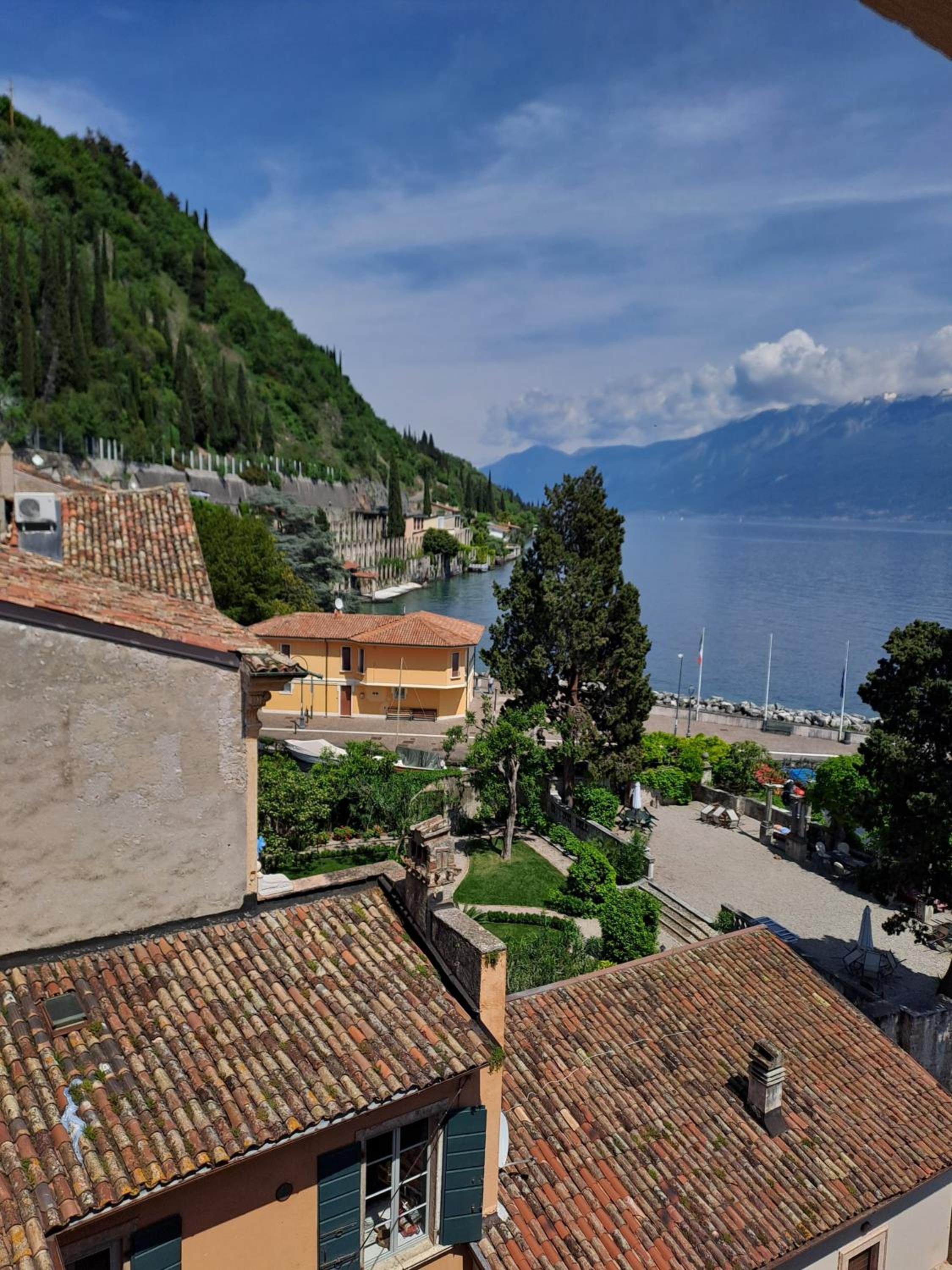 Appartamento LAGO