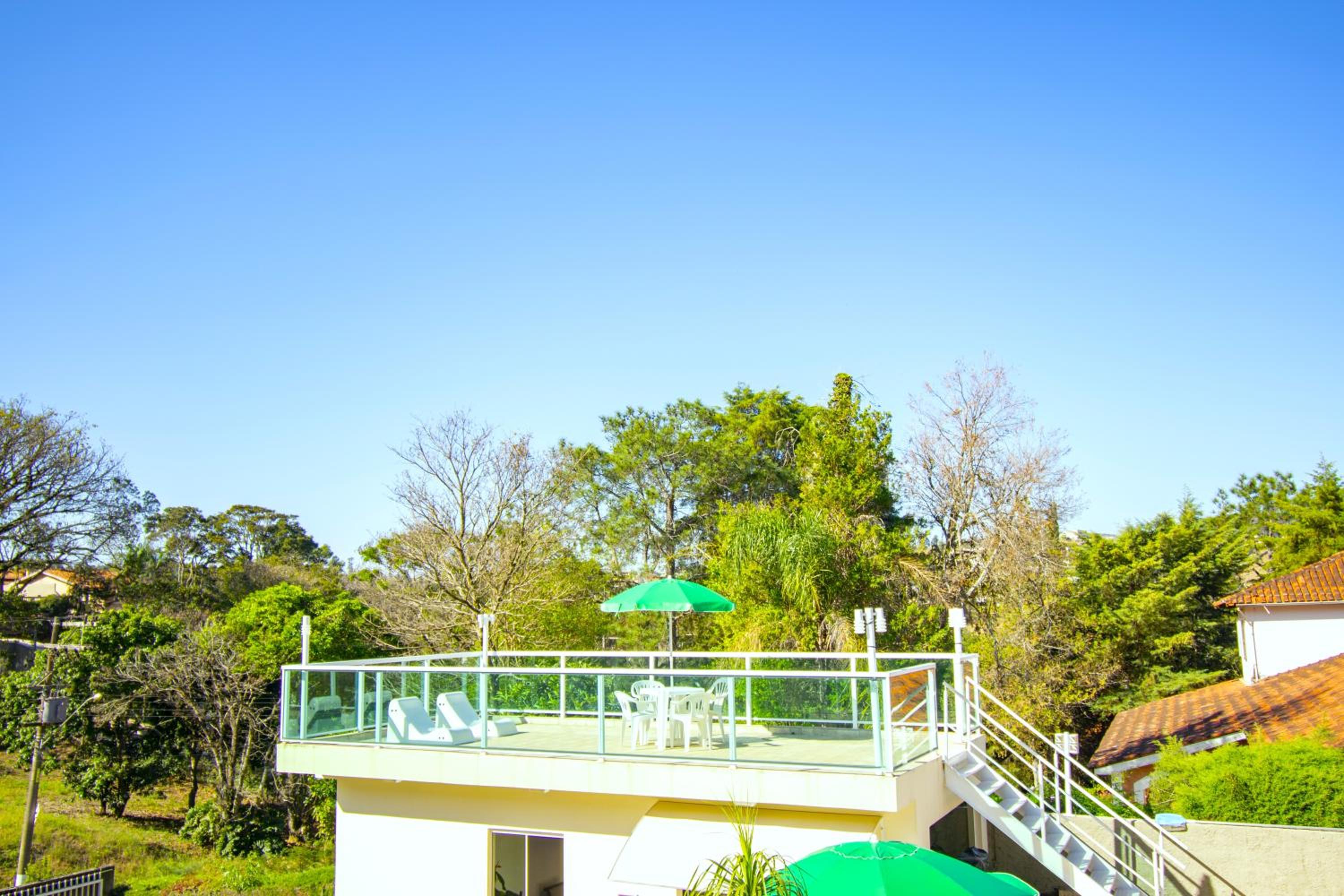 Hotel Pousada Delplata
