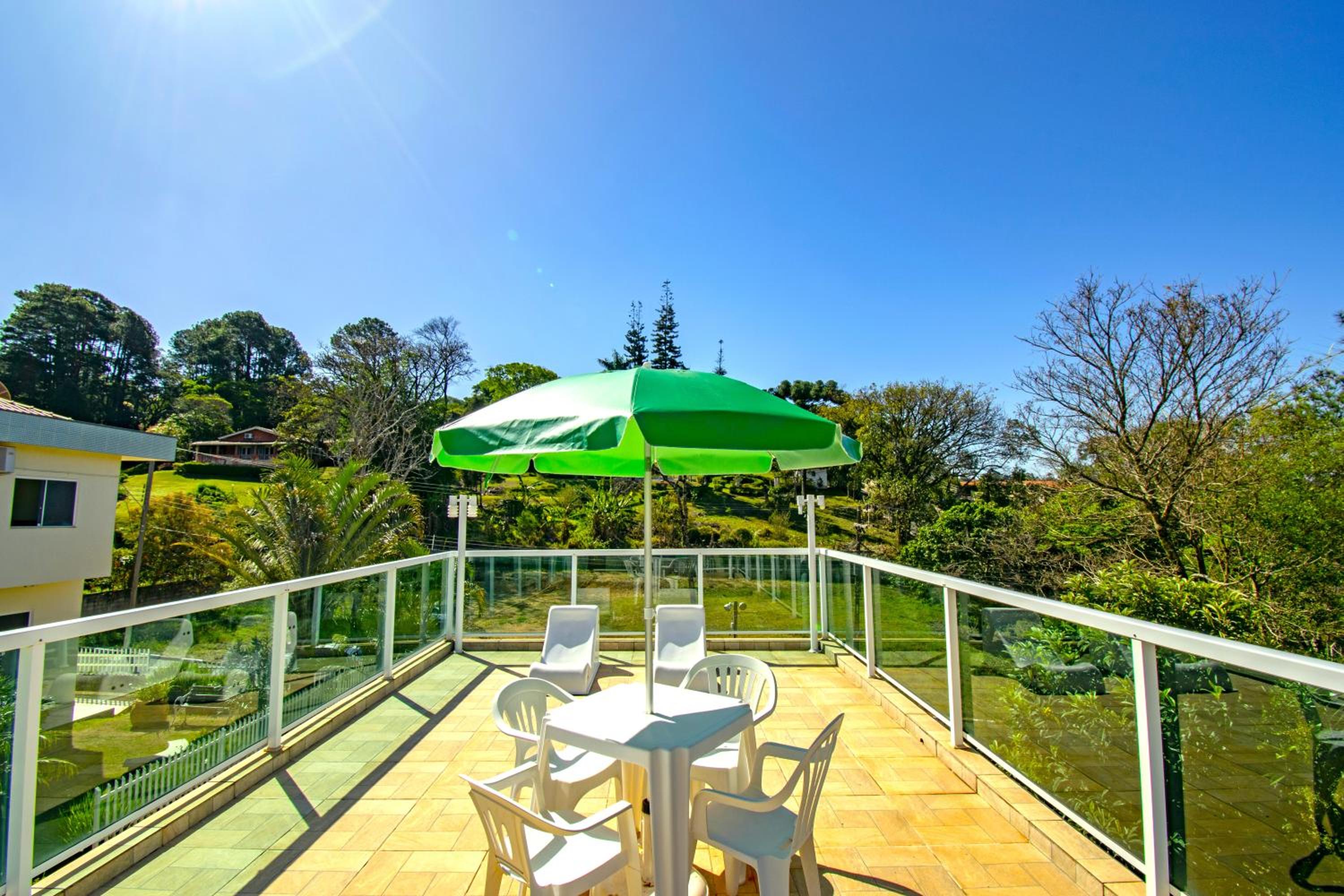 Hotel Pousada Delplata