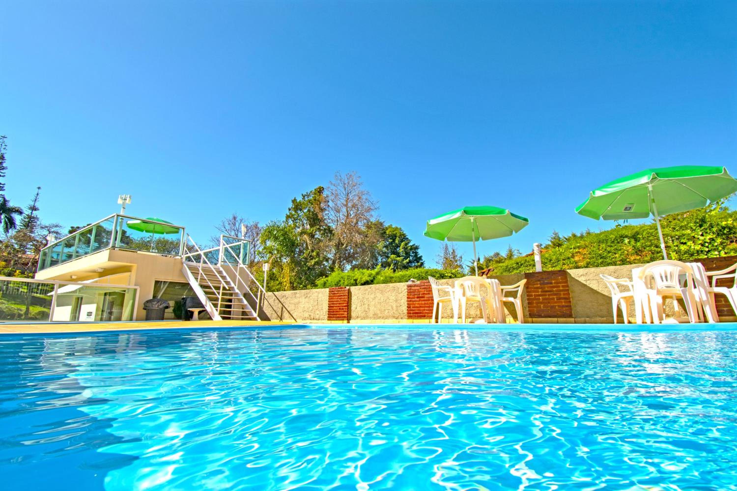 Hotel Pousada Delplata