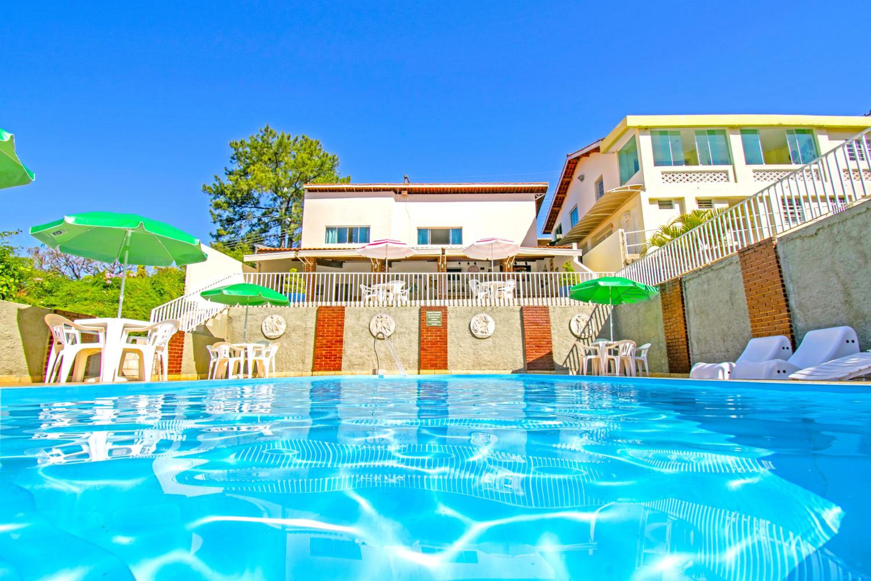 Hotel Pousada Delplata