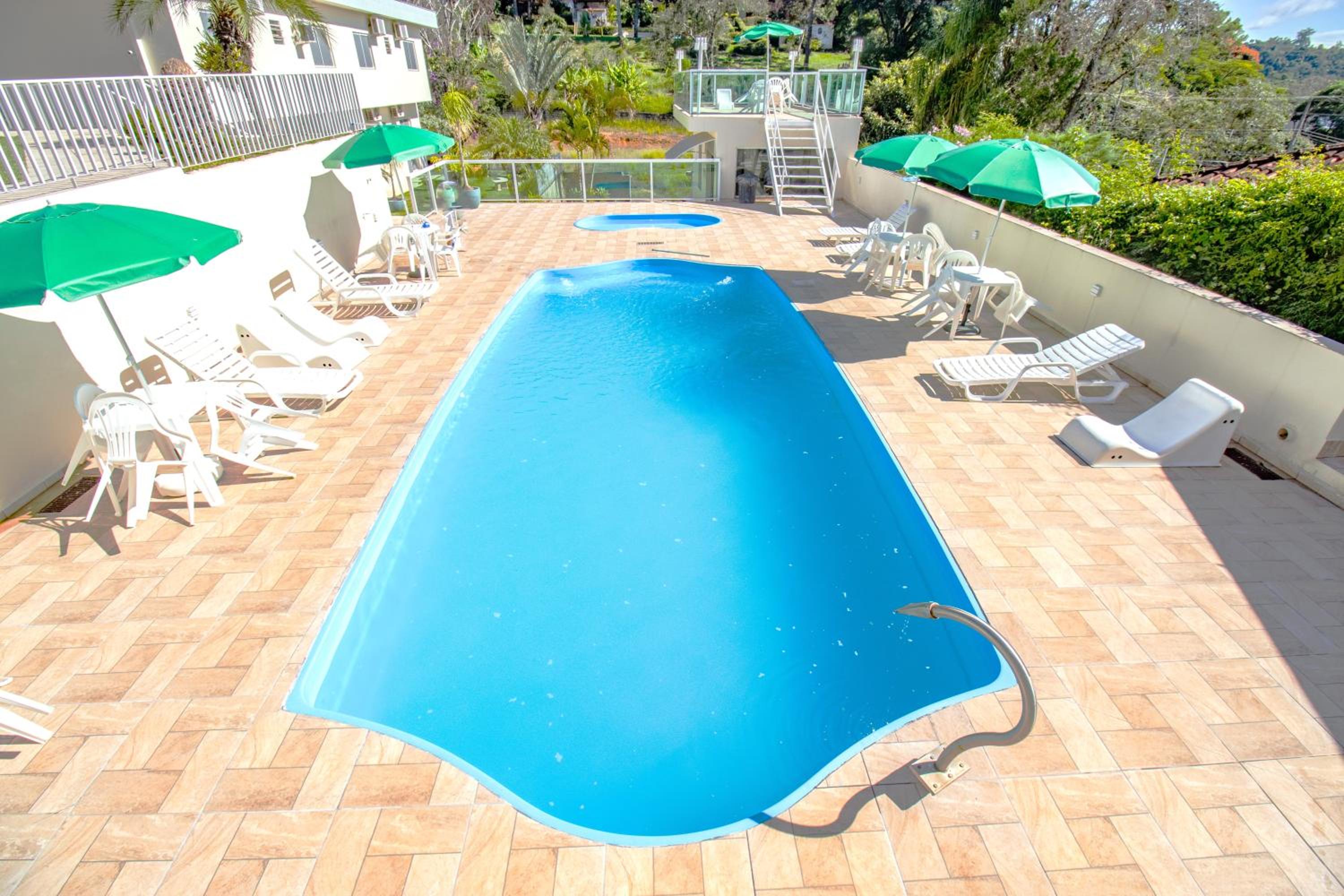 Hotel Pousada Delplata