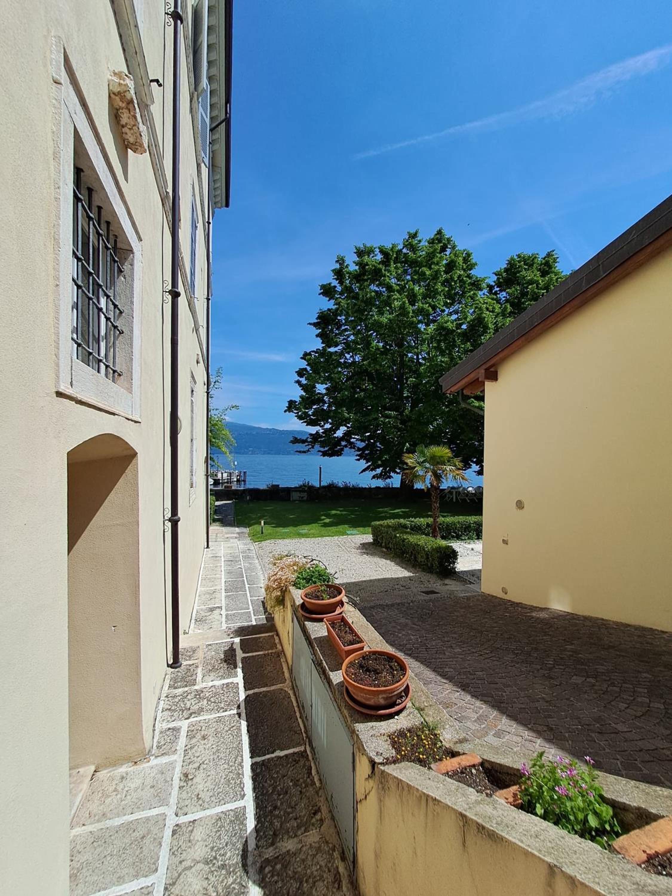 Appartamento LAGO
