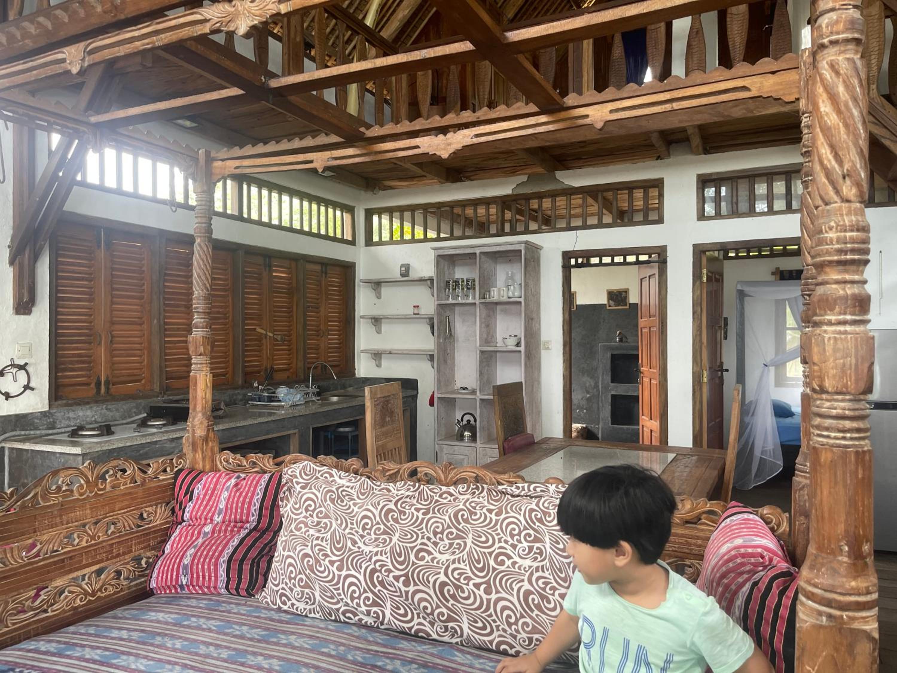 Villa Watumita Sikka