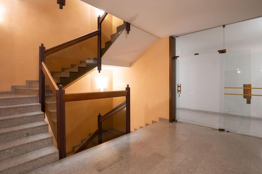 Downtown Nest in Piazza Garibaldi view 5