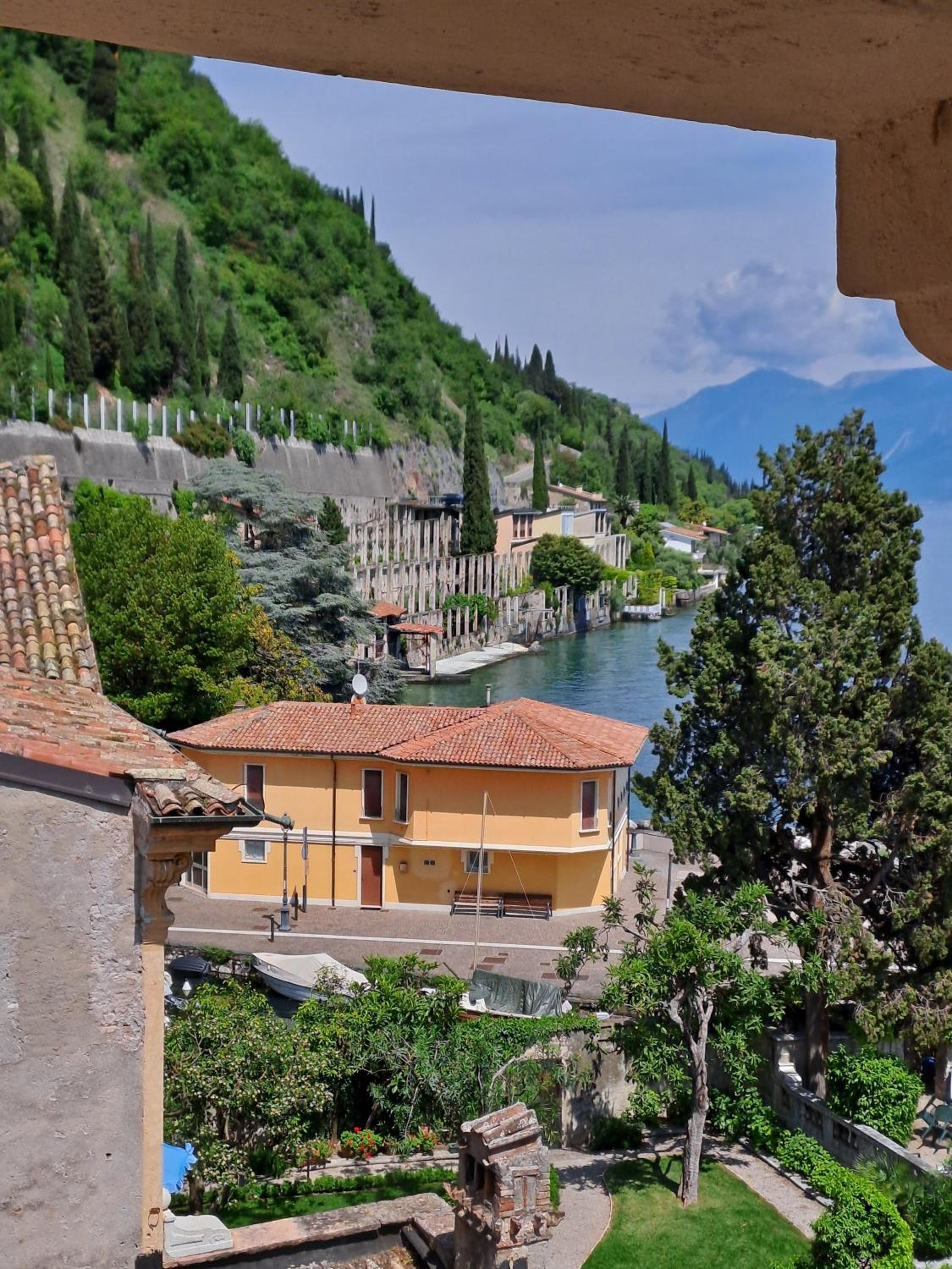 Appartamento LAGO