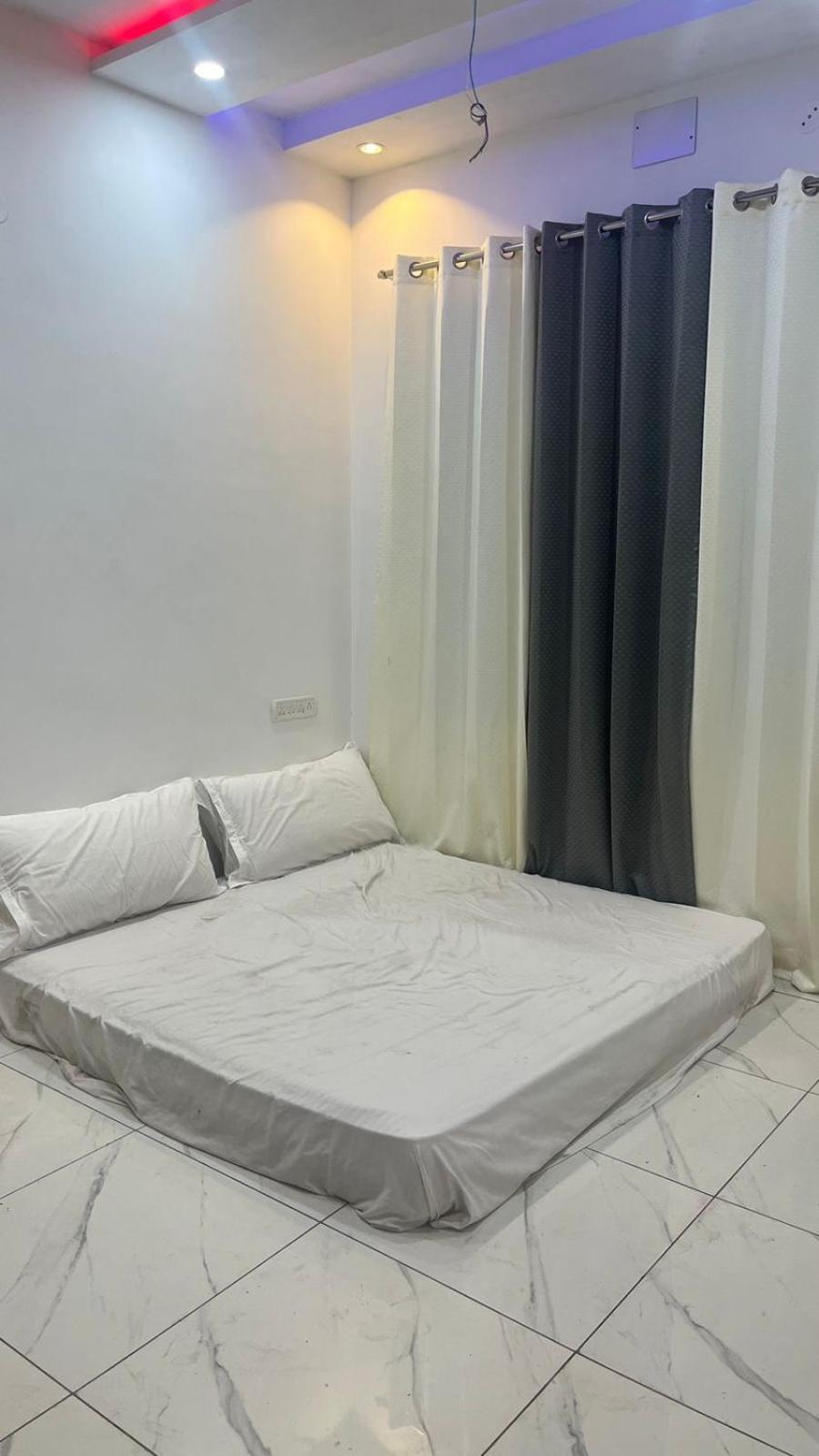 Tricone City Homestay In Patiala view 2