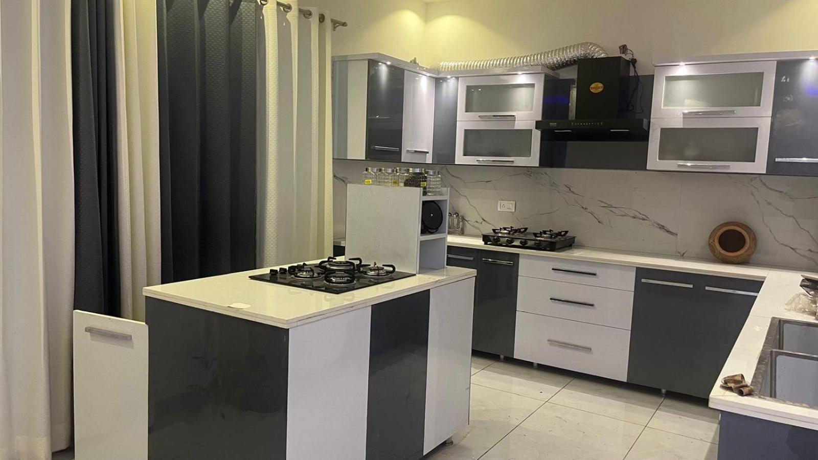 Tricone City Homestay In Patiala view 3