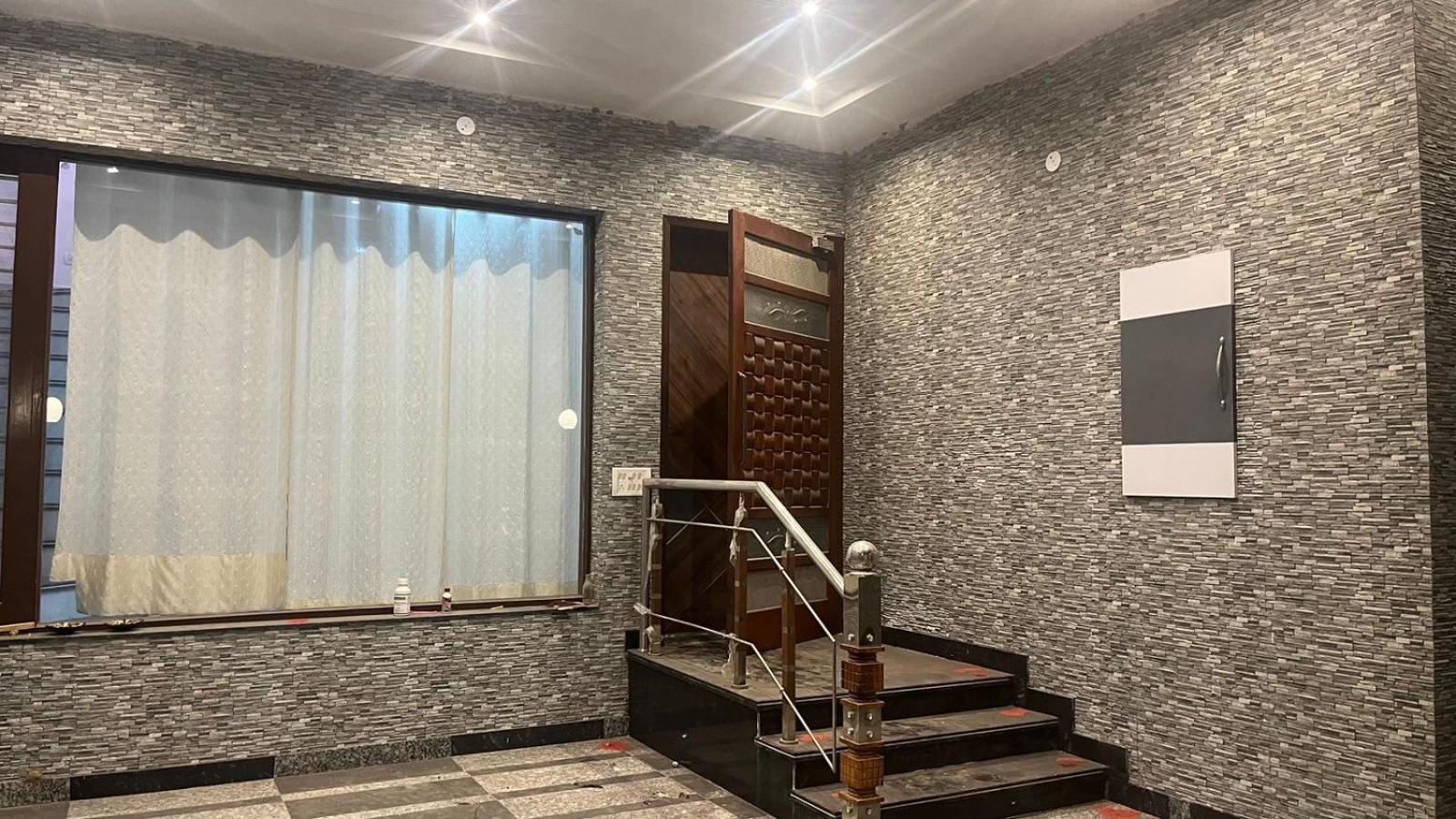 Tricone City Homestay In Patiala view 4