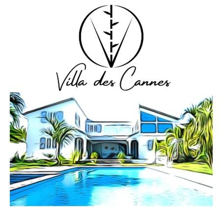 La Villa des Cannes