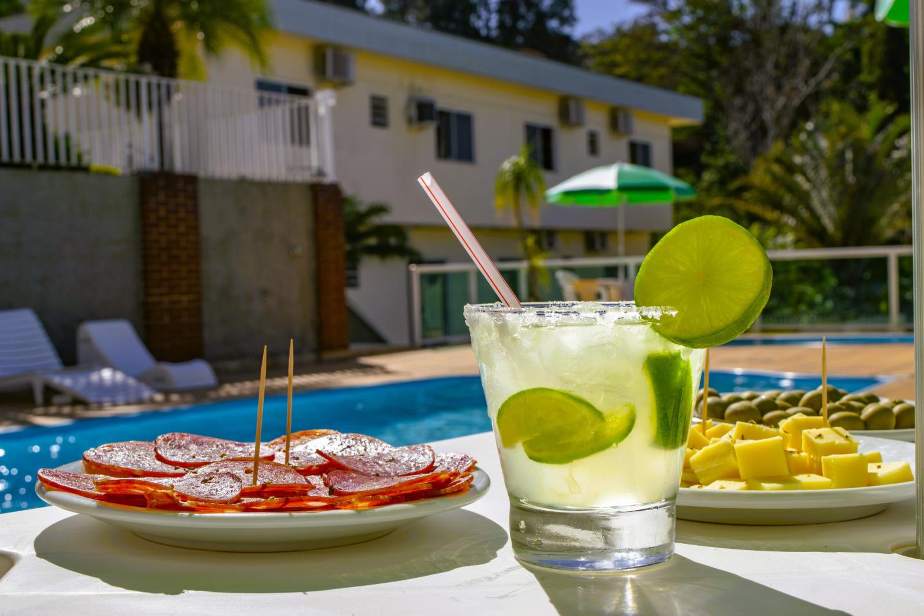 Hotel Pousada Delplata