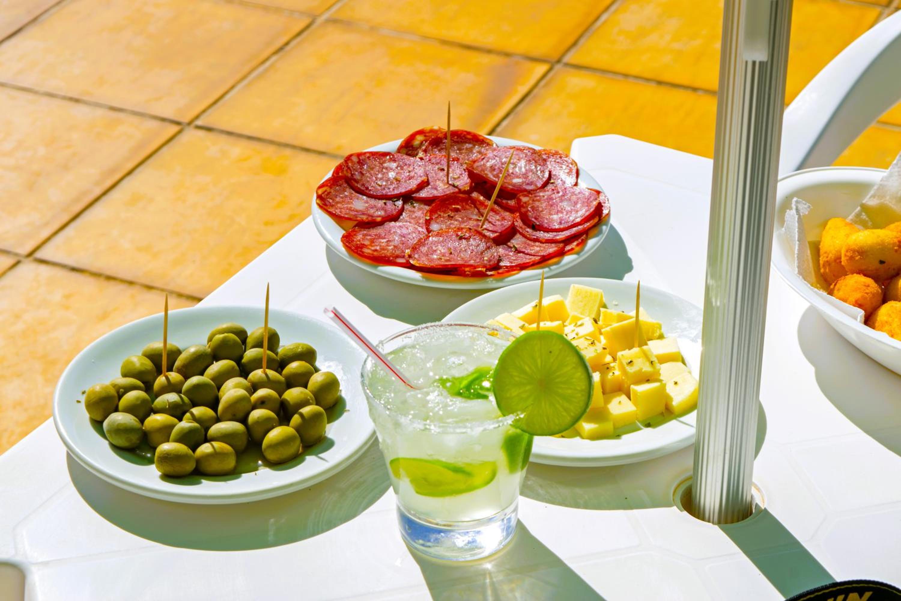 Hotel Pousada Delplata