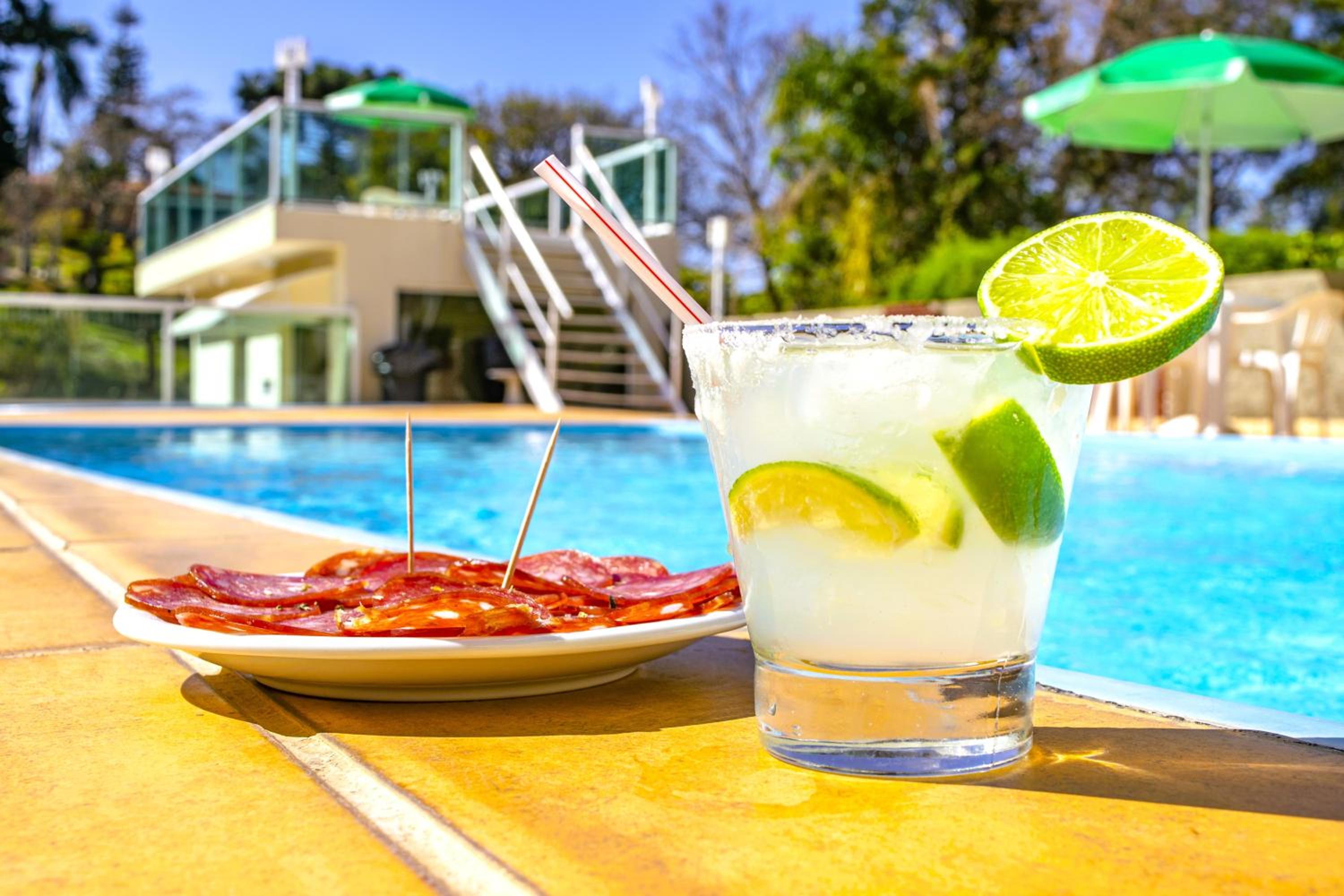 Hotel Pousada Delplata