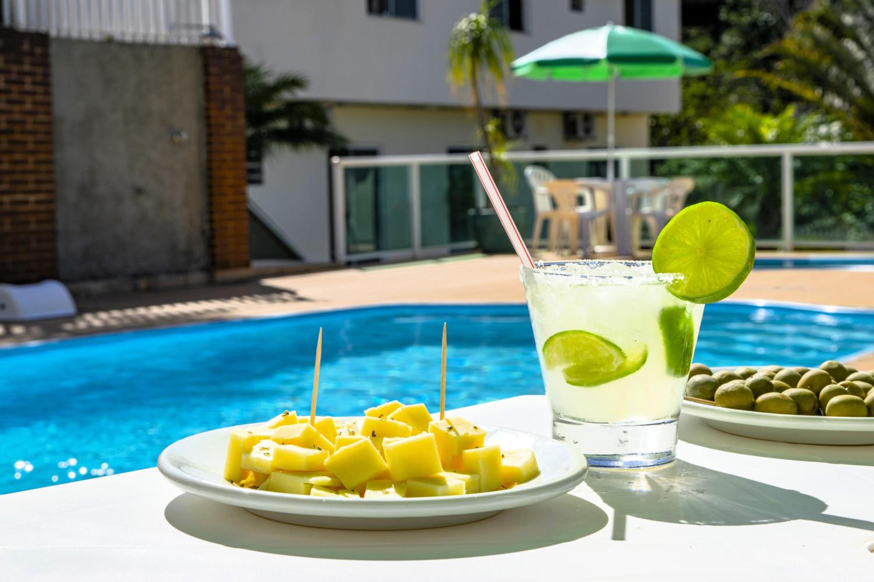 Hotel Pousada Delplata