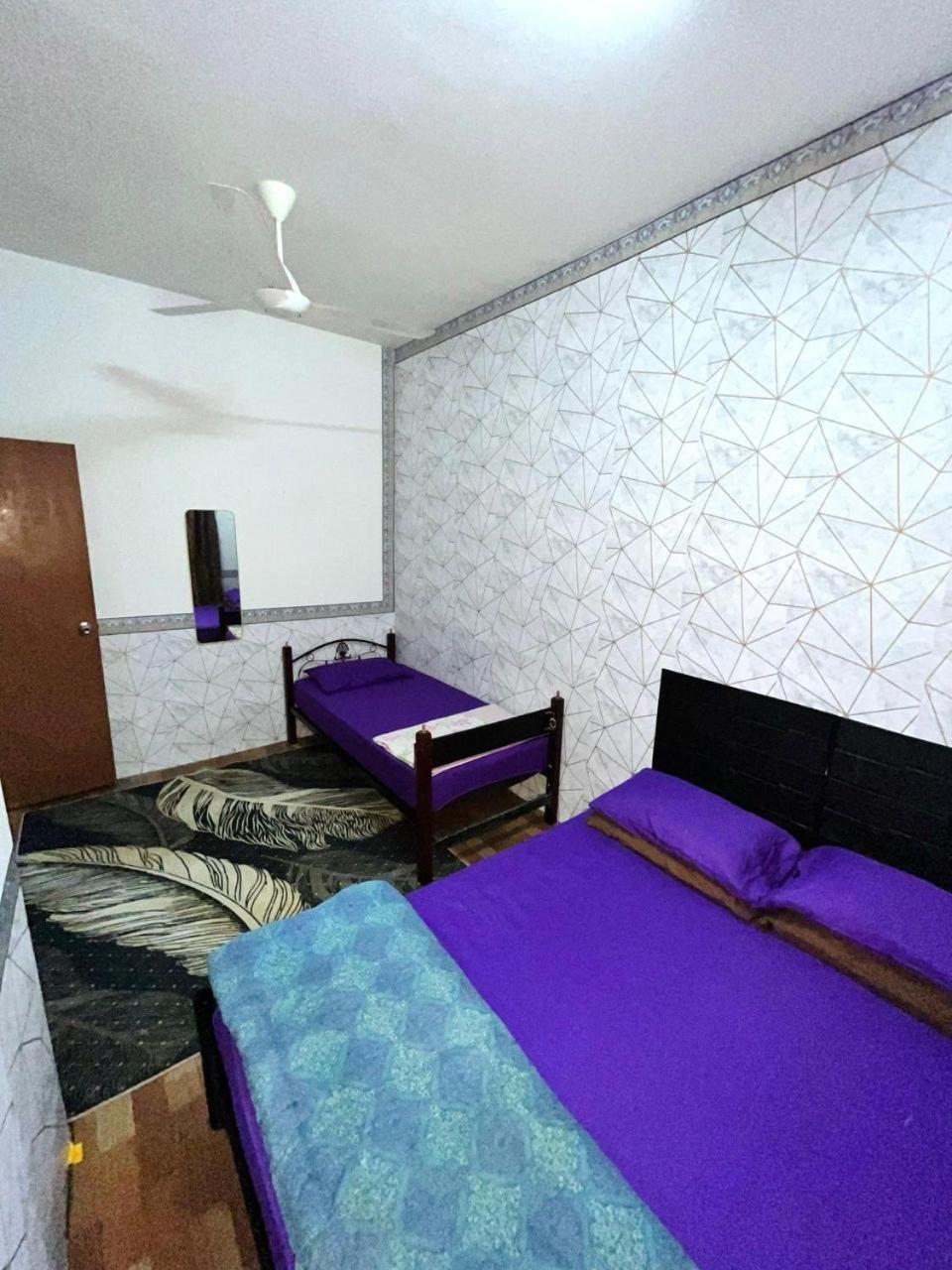 ANGGUN HOMESTAY Banting photo 5
