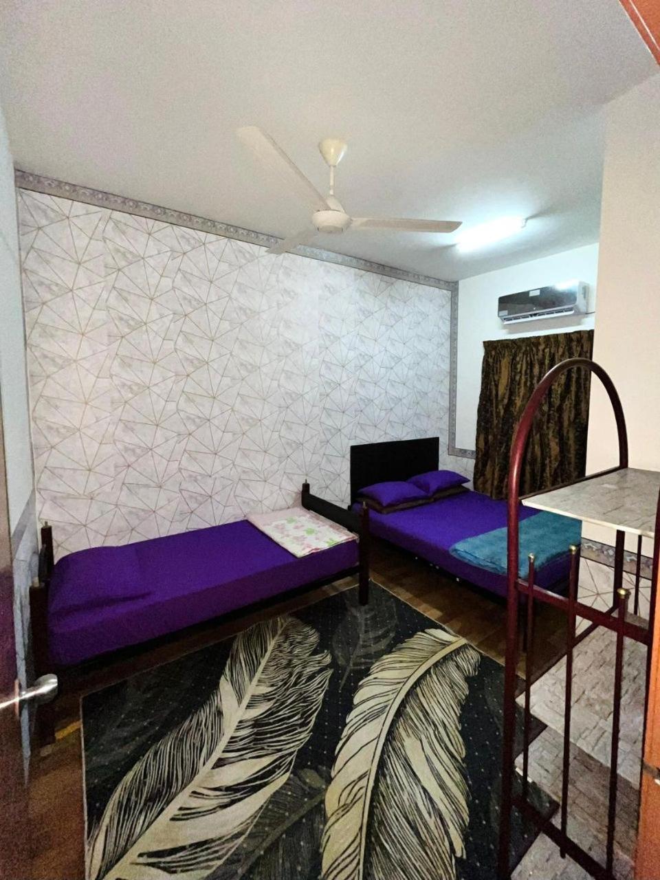 ANGGUN HOMESTAY Banting photo 4