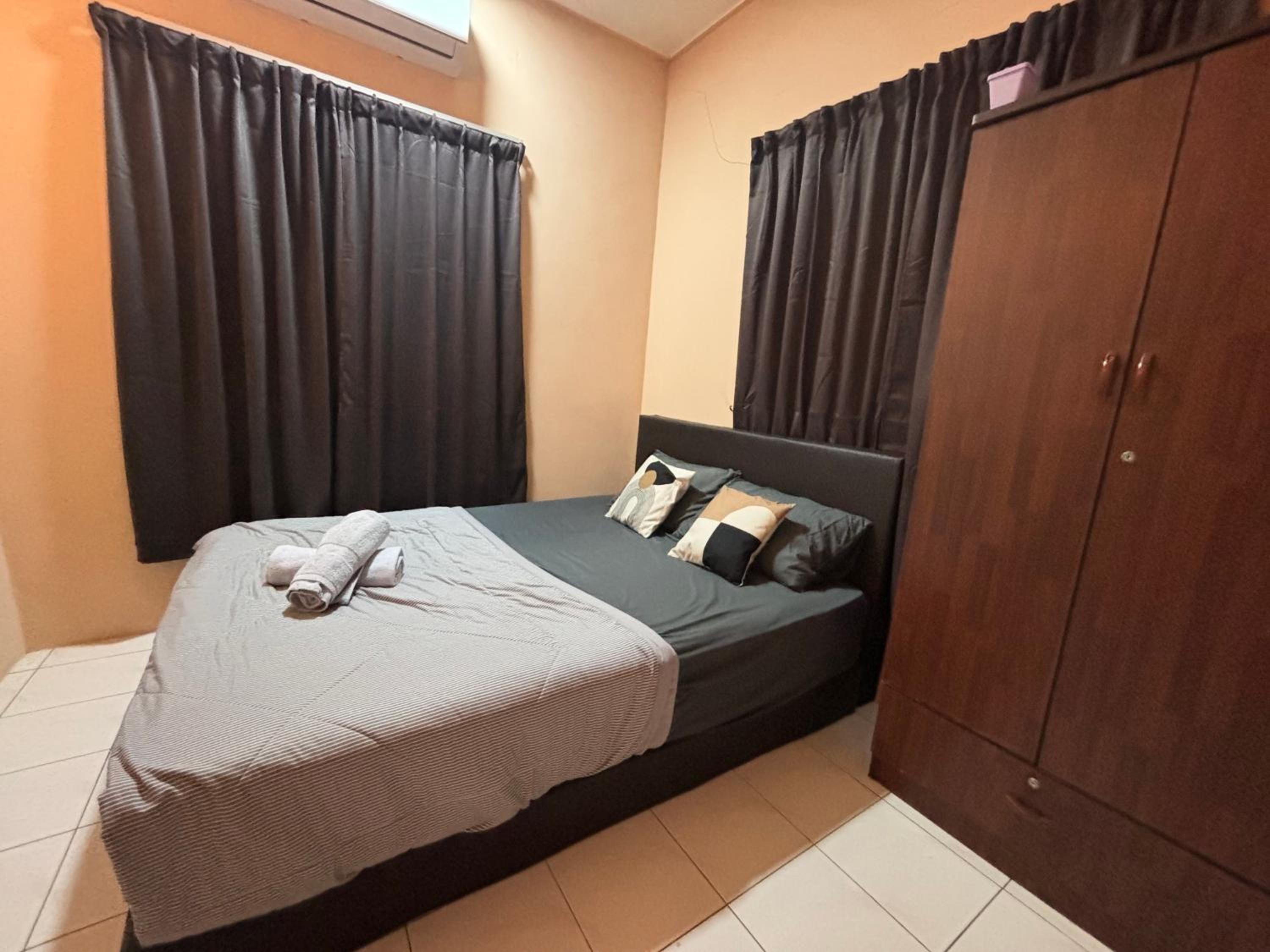 Citadil Homestay