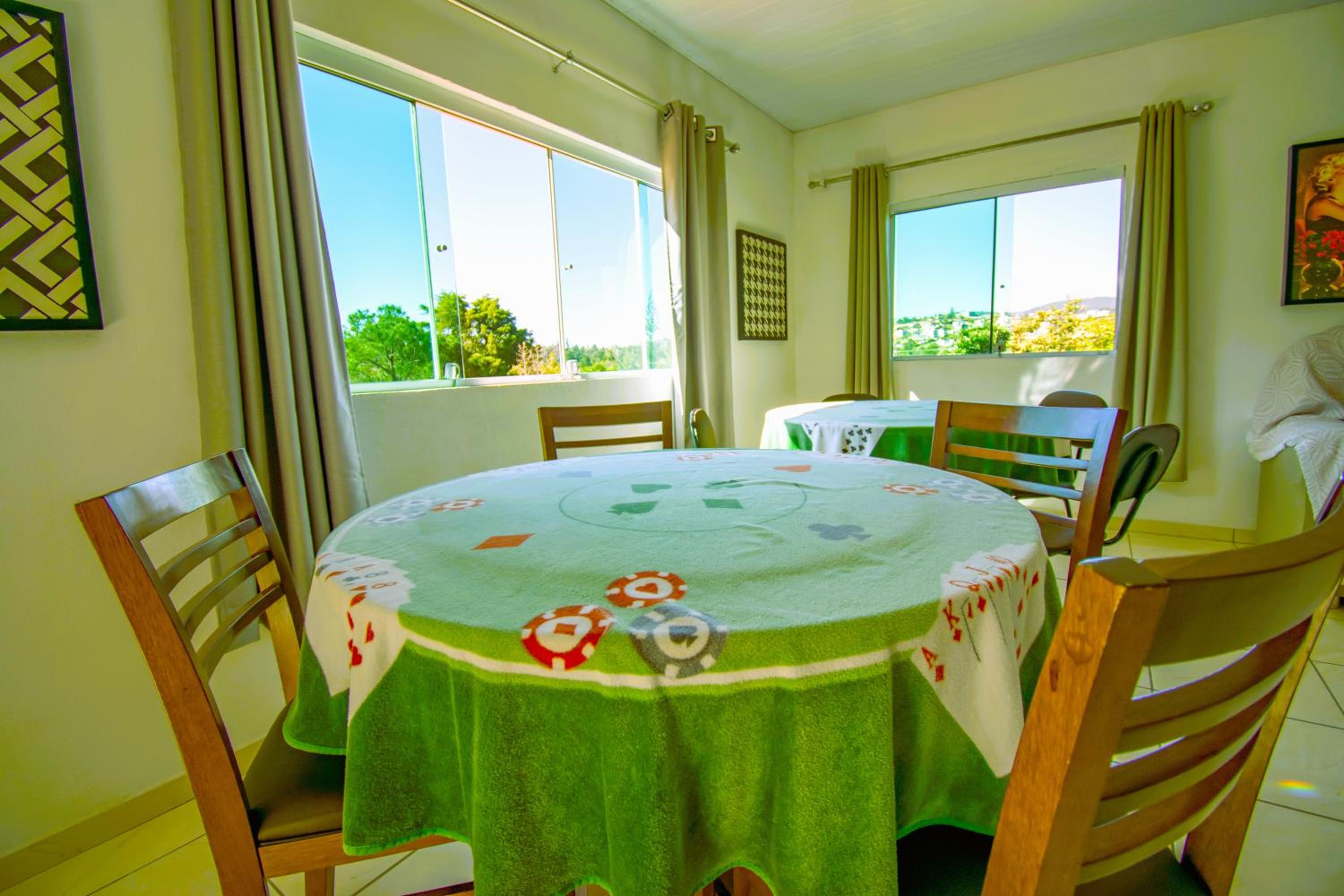 Hotel Pousada Delplata