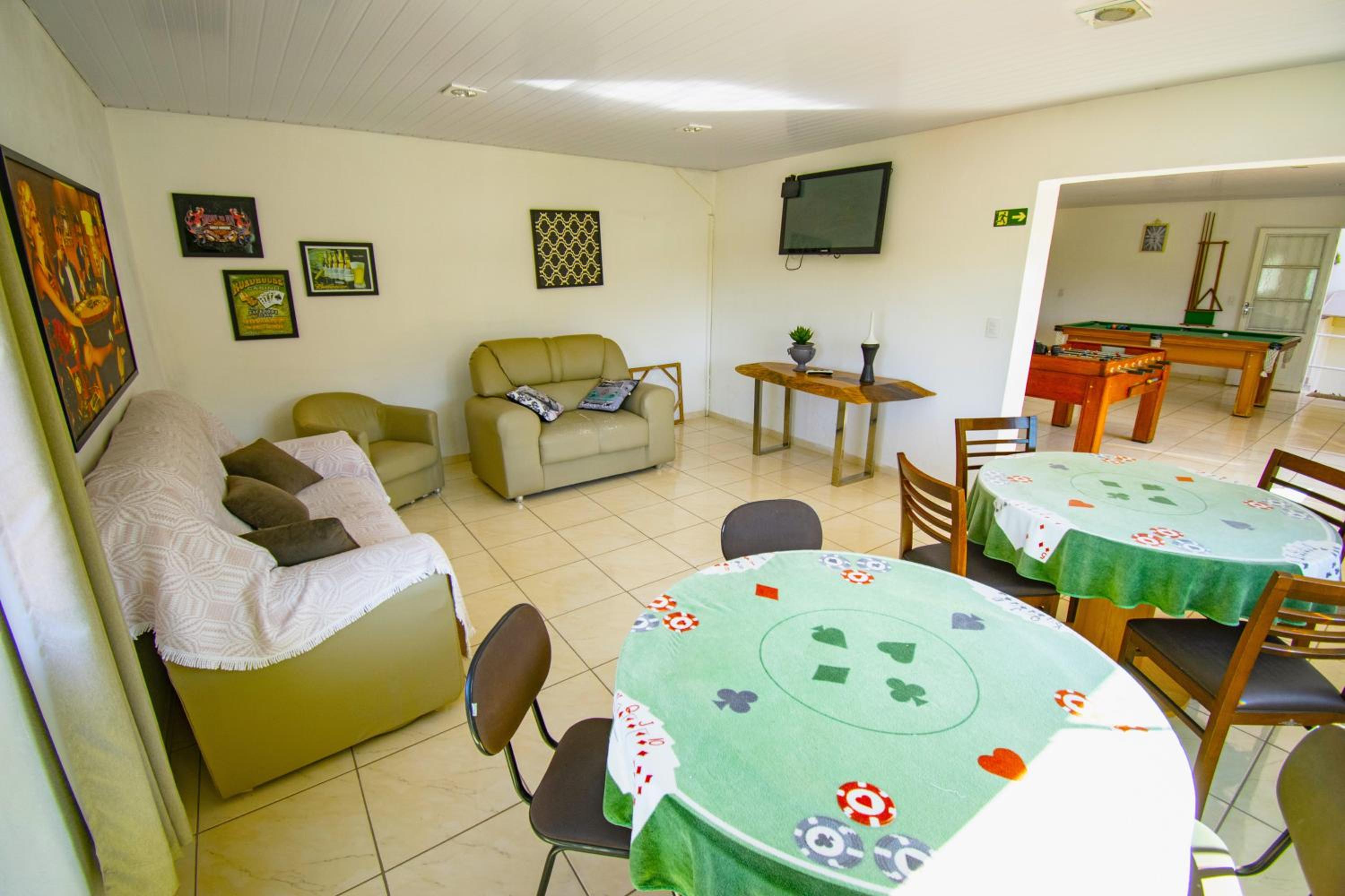 Hotel Pousada Delplata