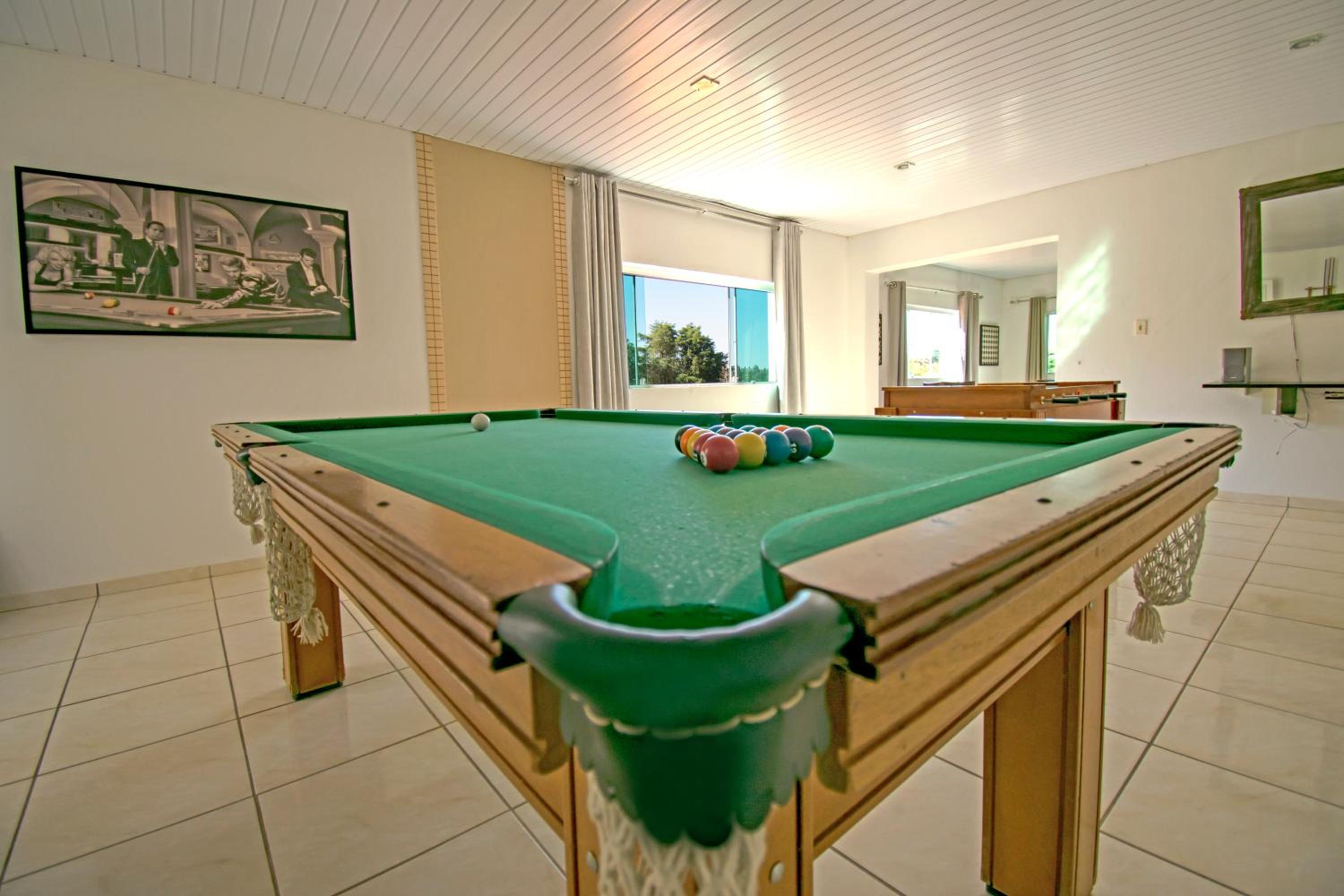 Hotel Pousada Delplata