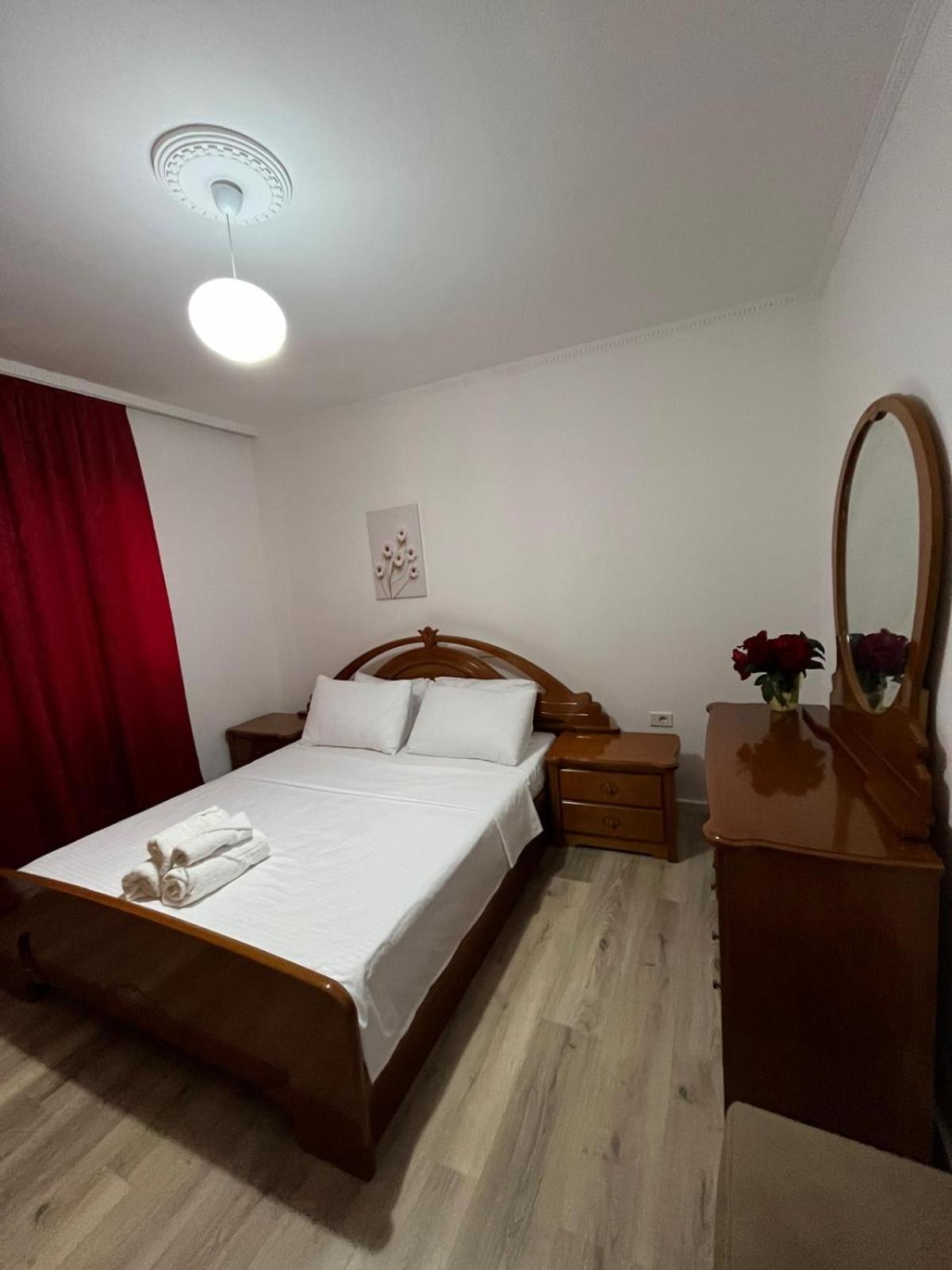 ML Apartment Saranda