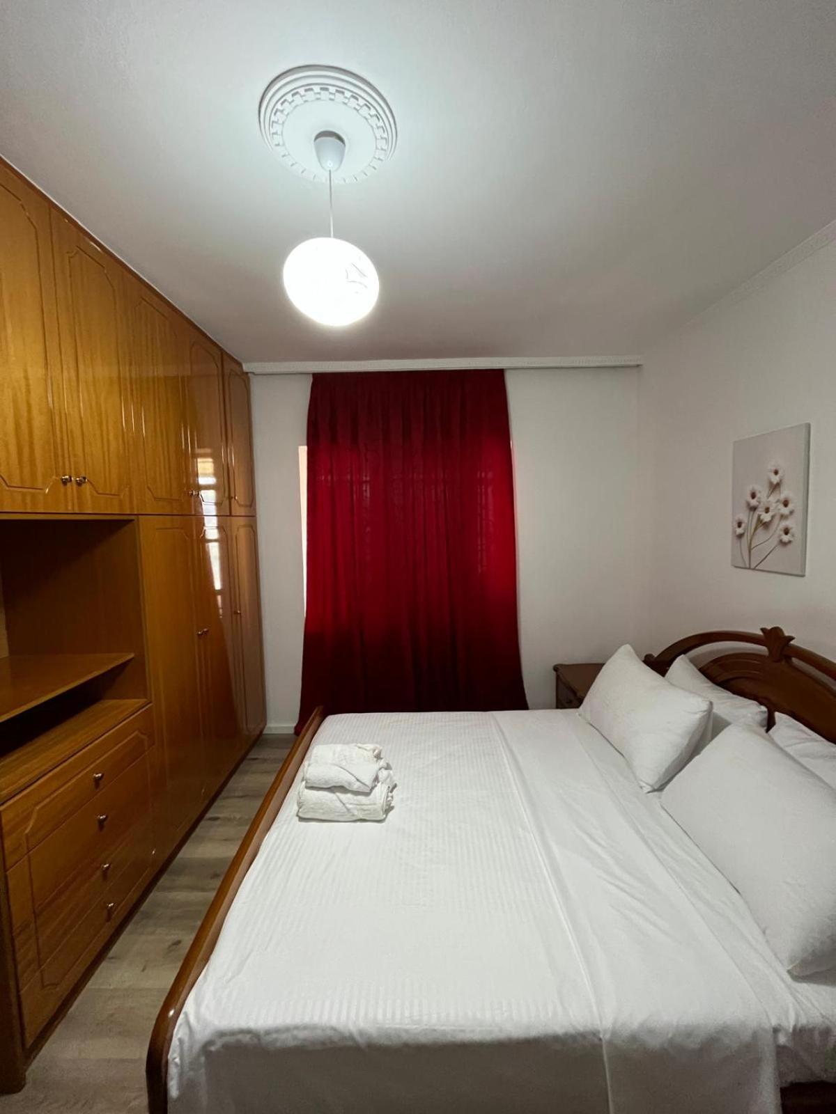 ML Apartment Saranda
