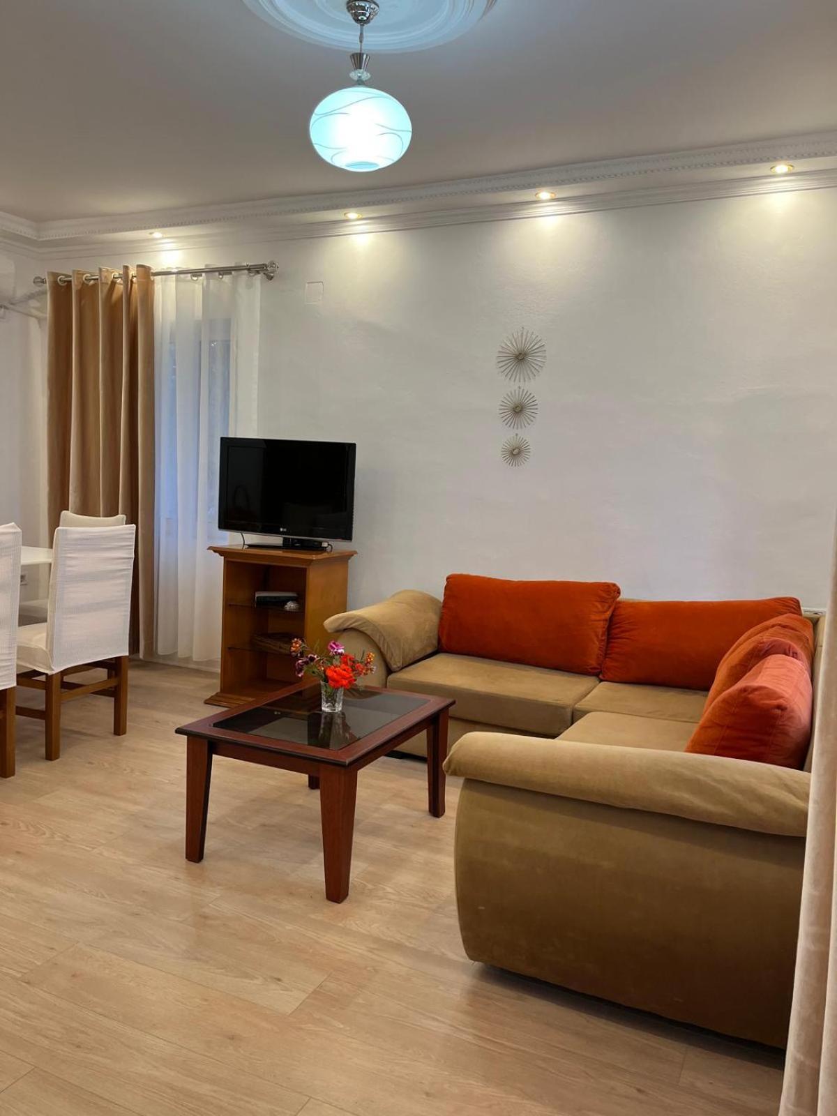 ML Apartment Saranda