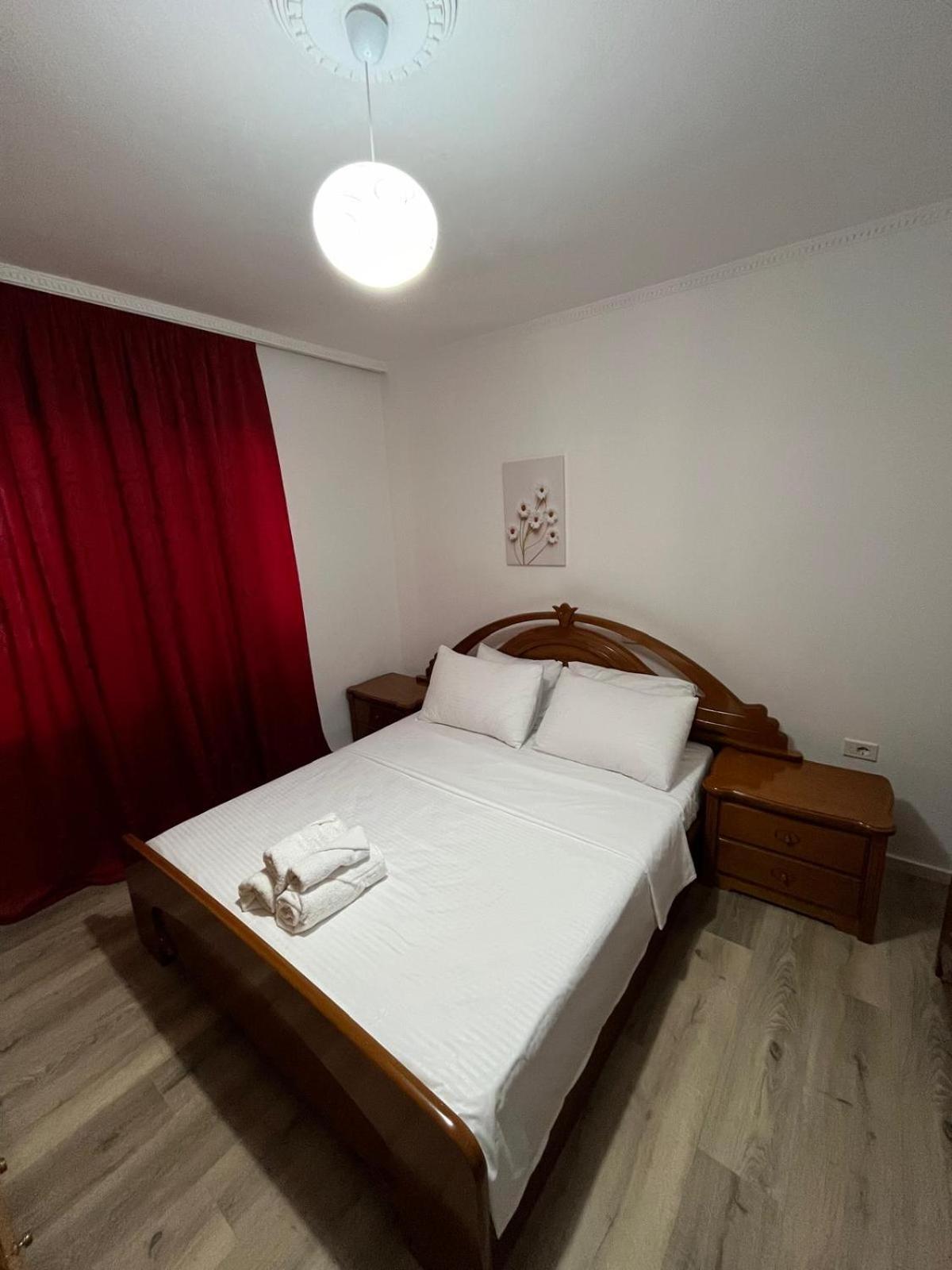 ML Apartment Saranda
