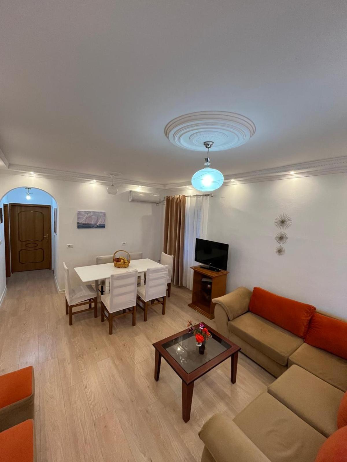 ML Apartment Saranda