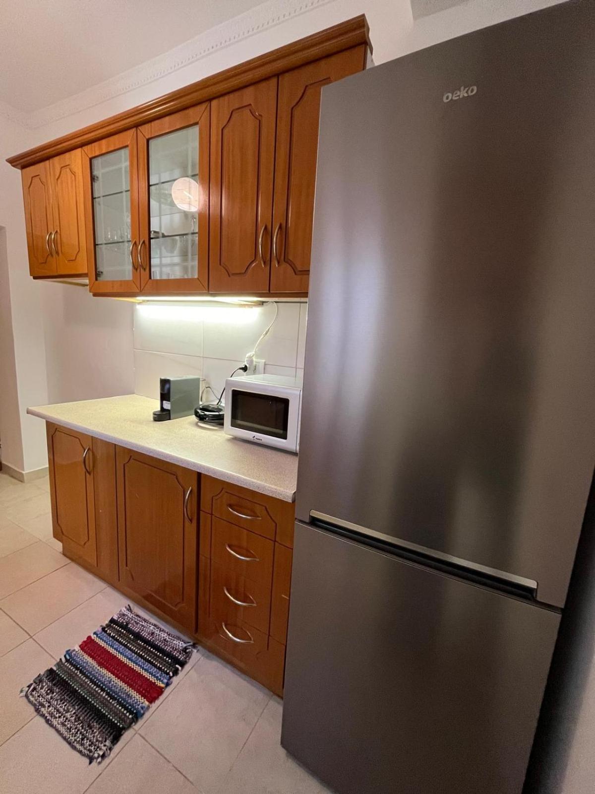 ML Apartment Saranda