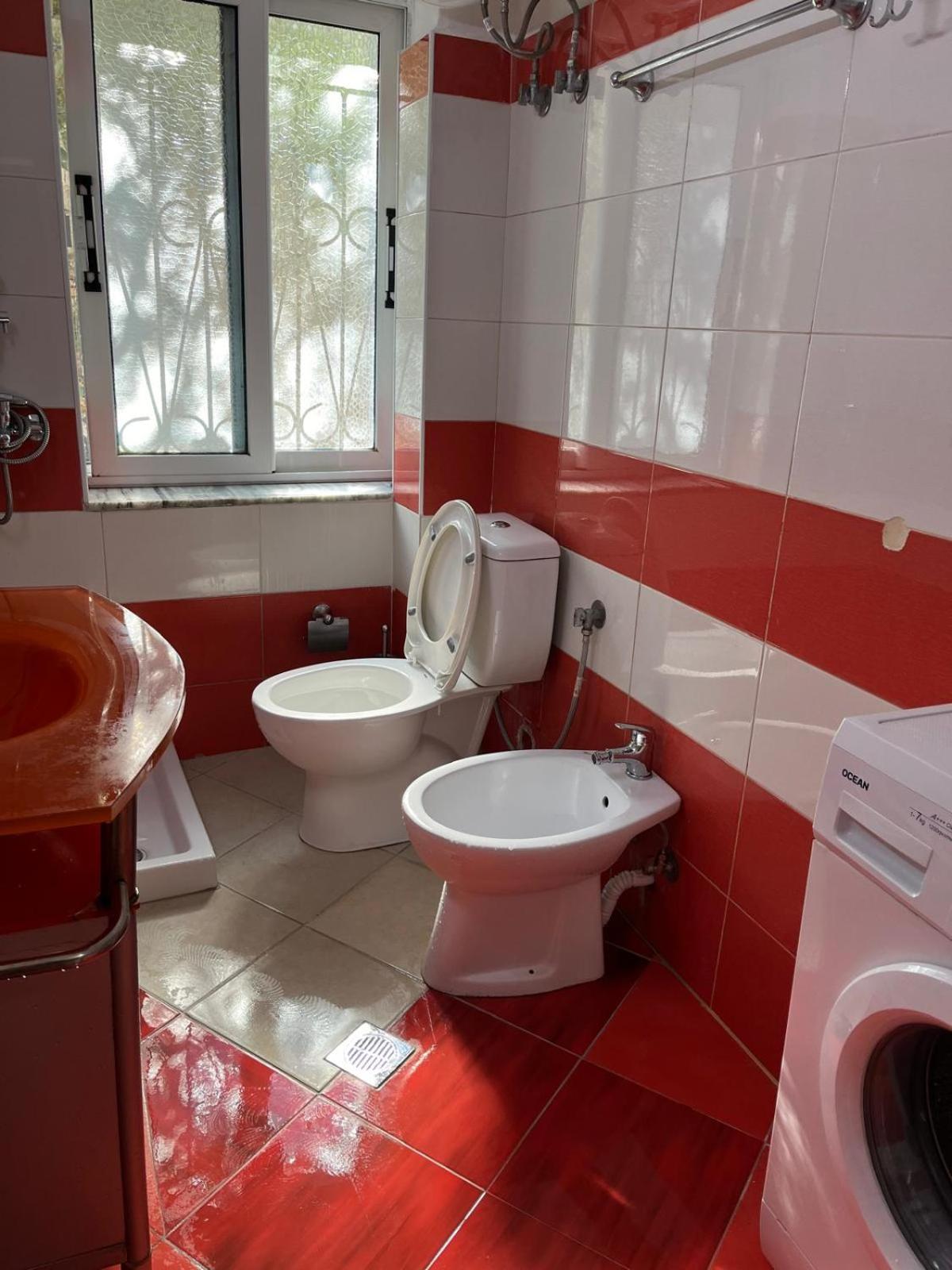 ML Apartment Saranda