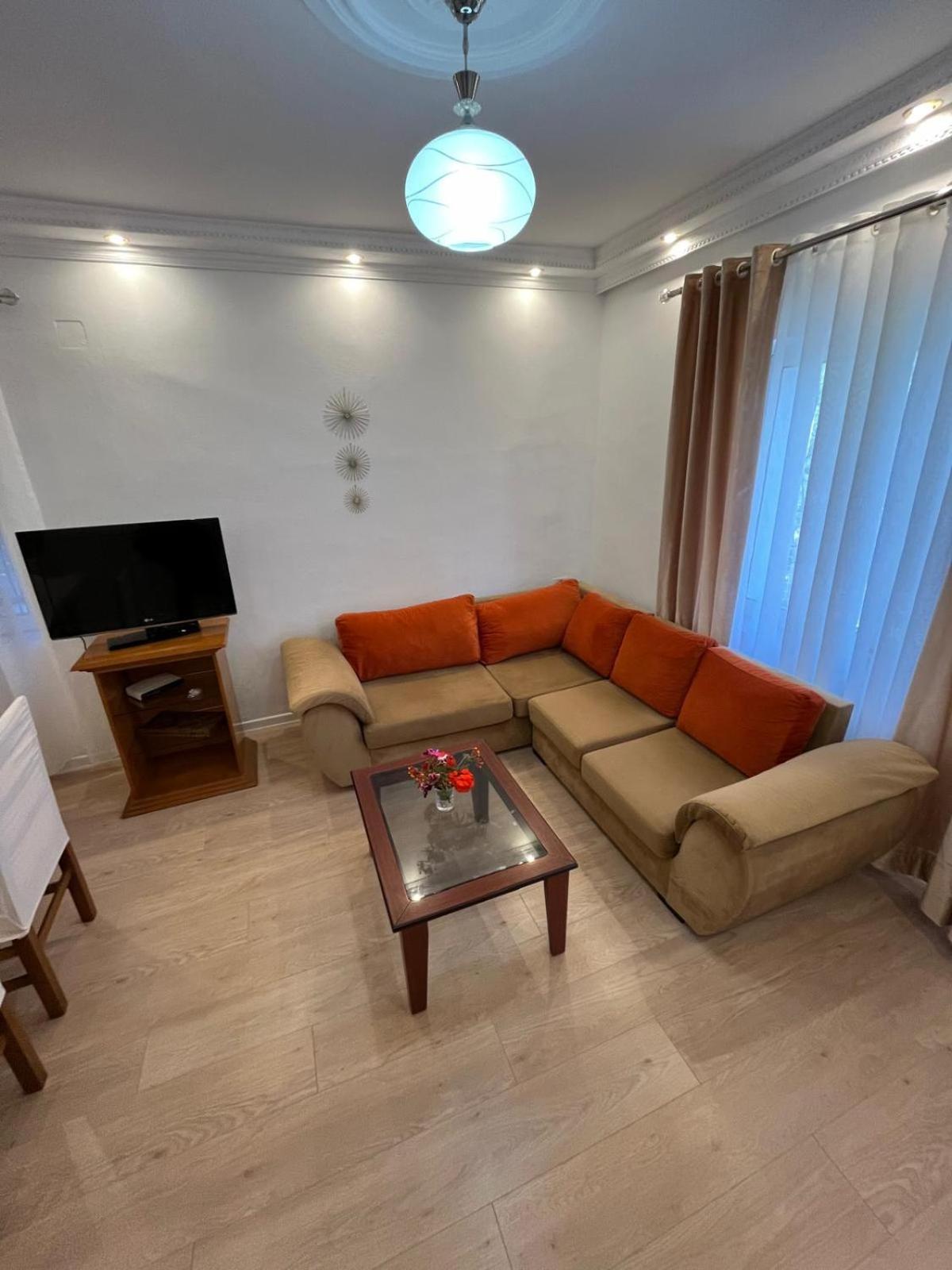 ML Apartment Saranda
