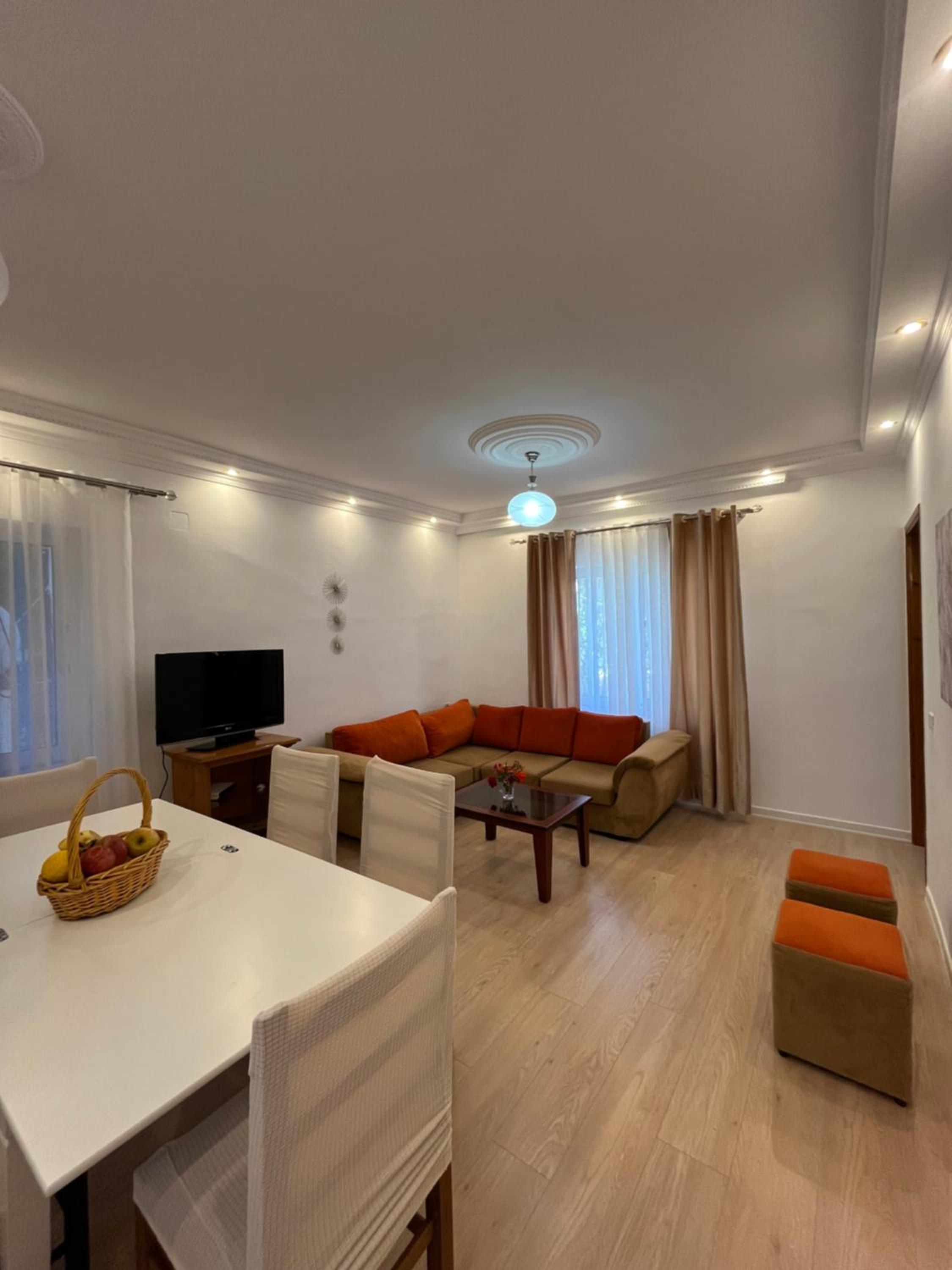 ML Apartment Saranda