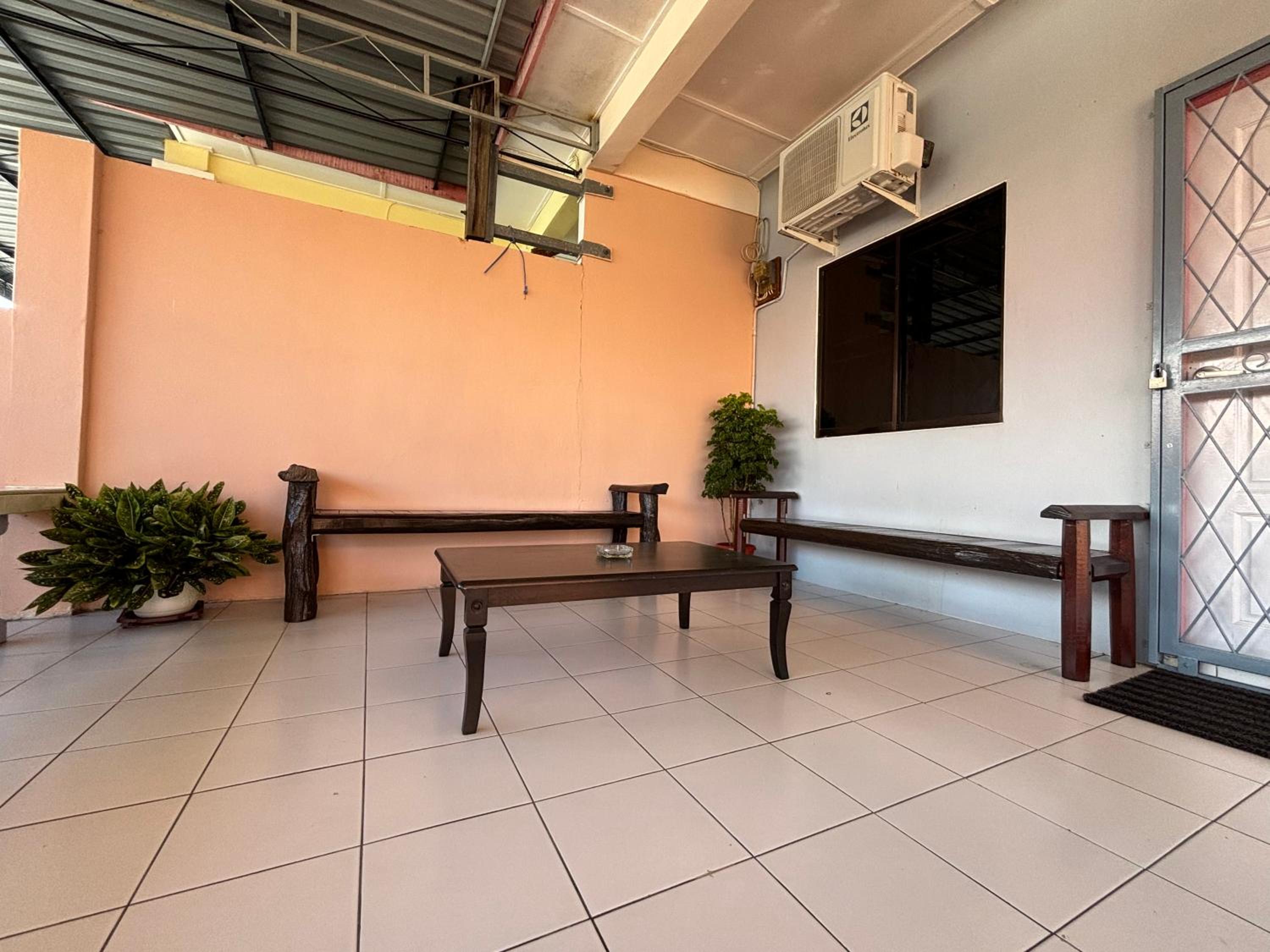 Citadil Homestay