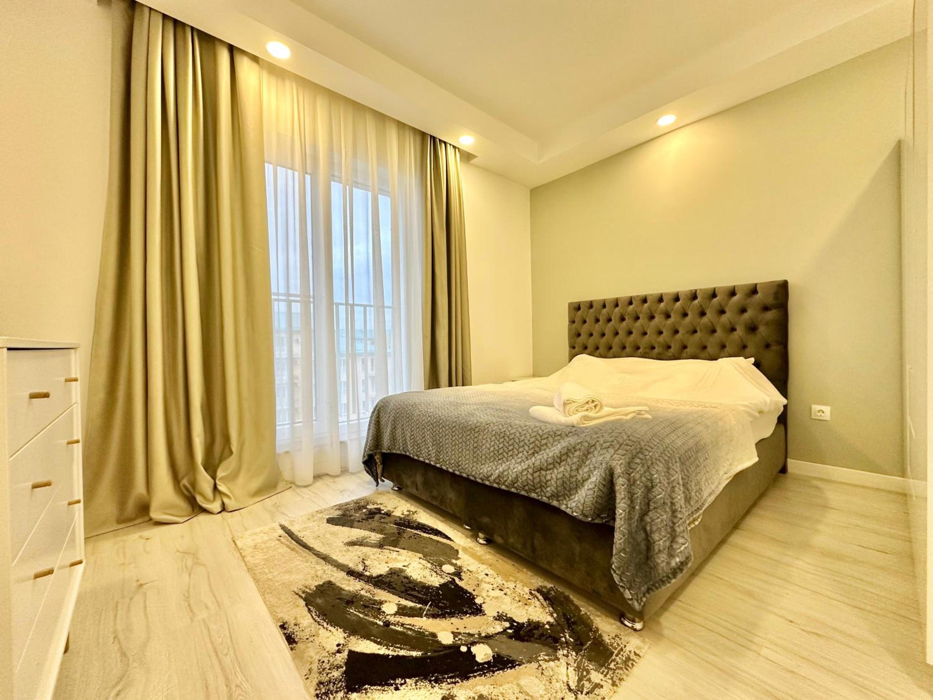 Double Studio B606 StayInn by Cosmopolis view 3