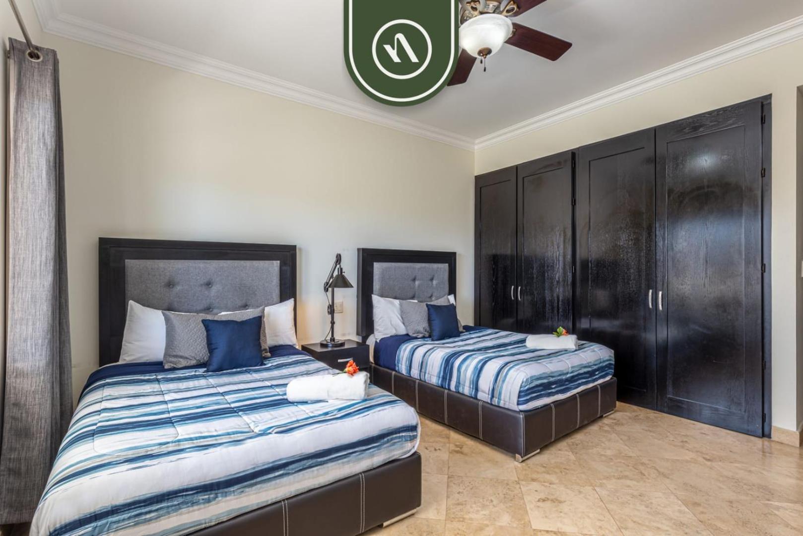 2BR Condo in Puerto Cabo Village view 3