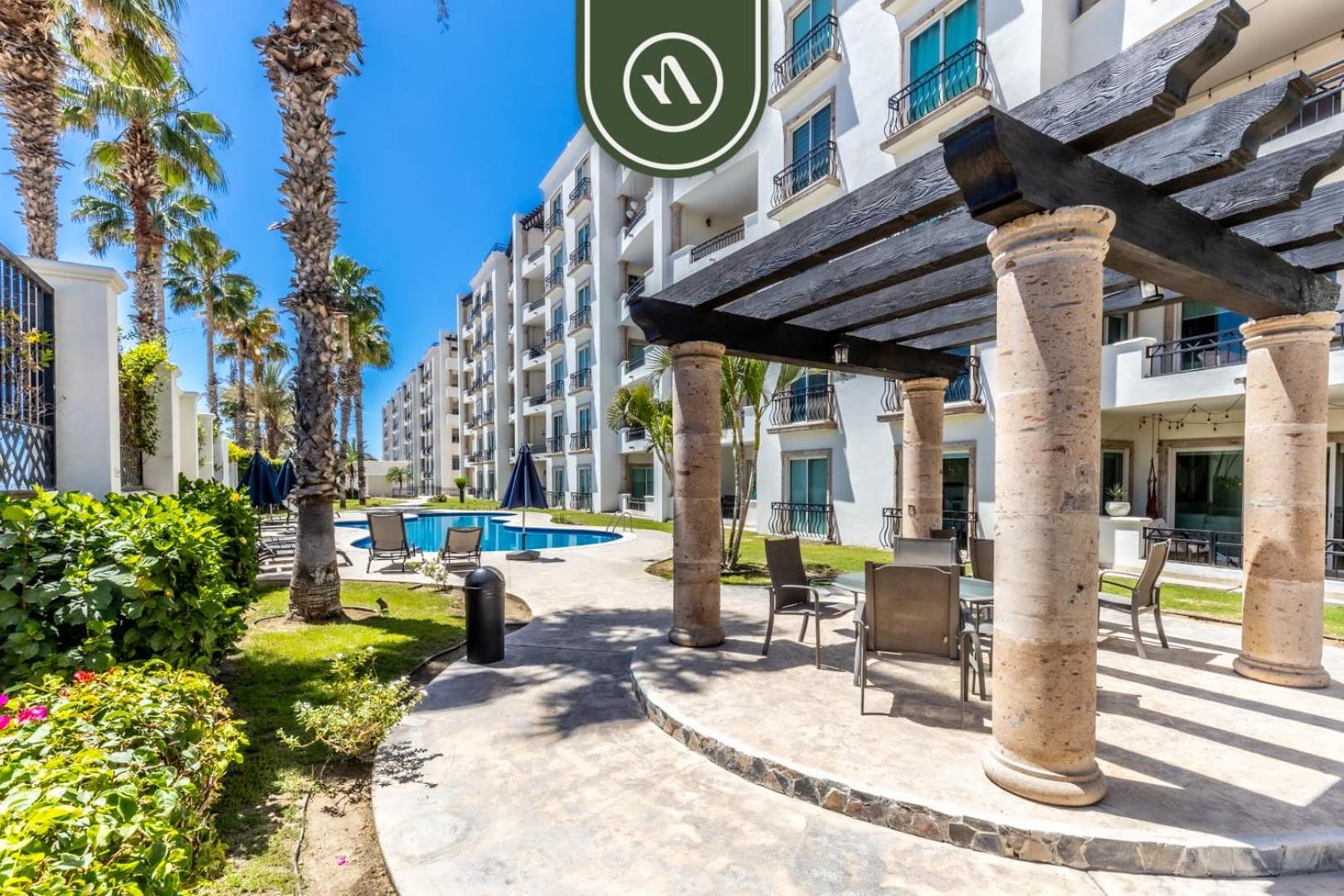 2BR Condo in Puerto Cabo Village view 4