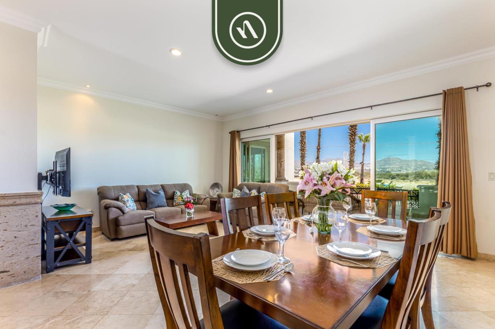 2BR Condo in Puerto Cabo Village view 5